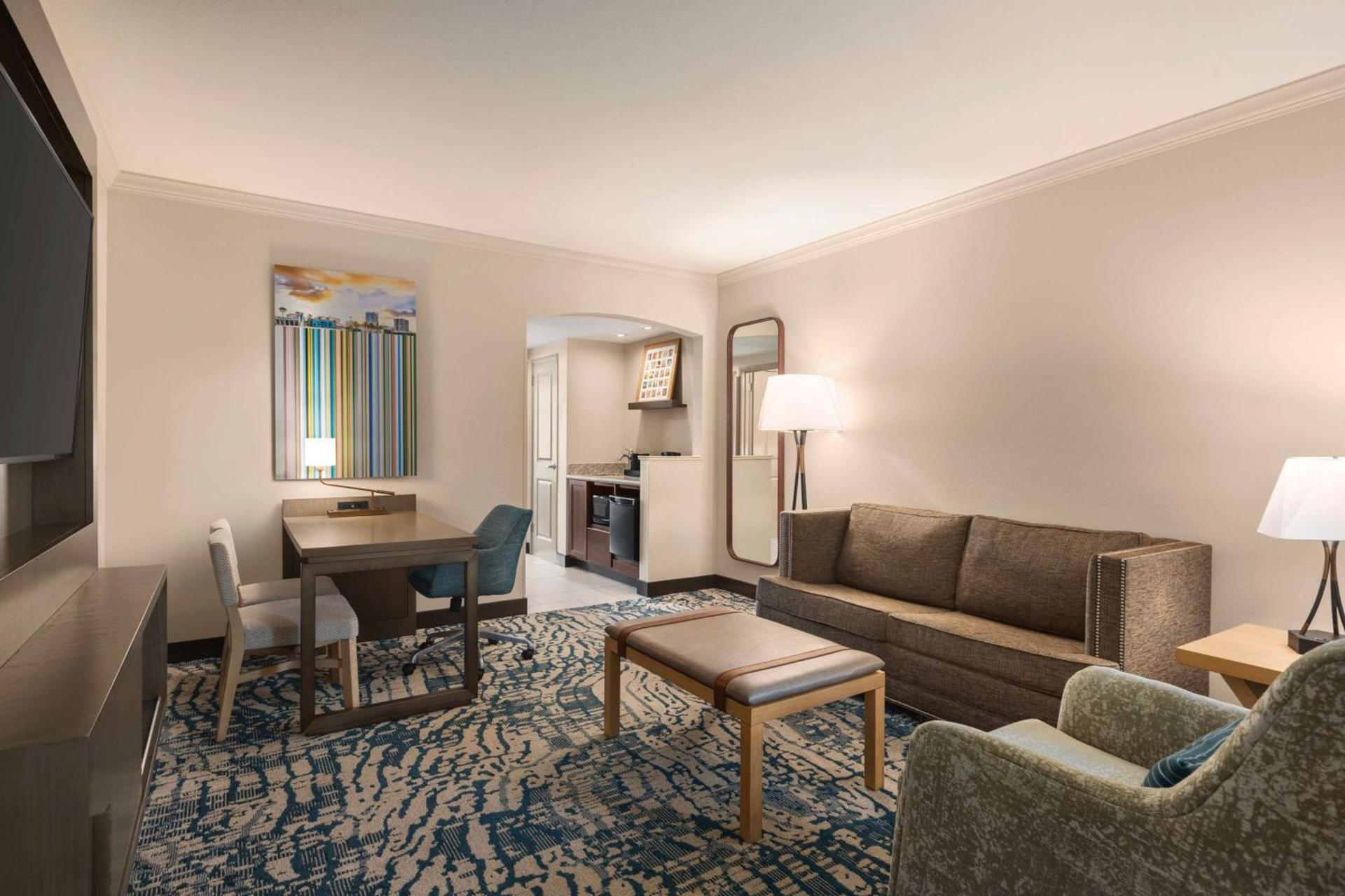 Embassy Suites by Hilton Tampa Downtown Convention Center photo 89