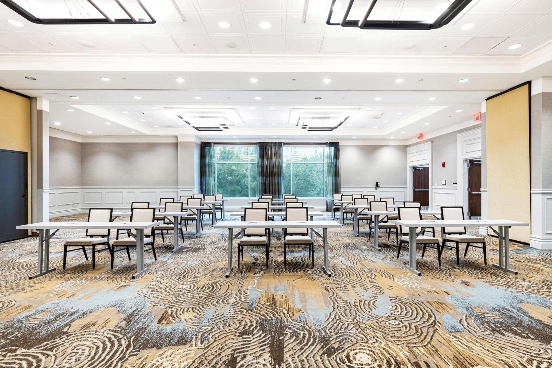 Embassy Suites by Hilton Tampa Downtown Convention Center photo 90