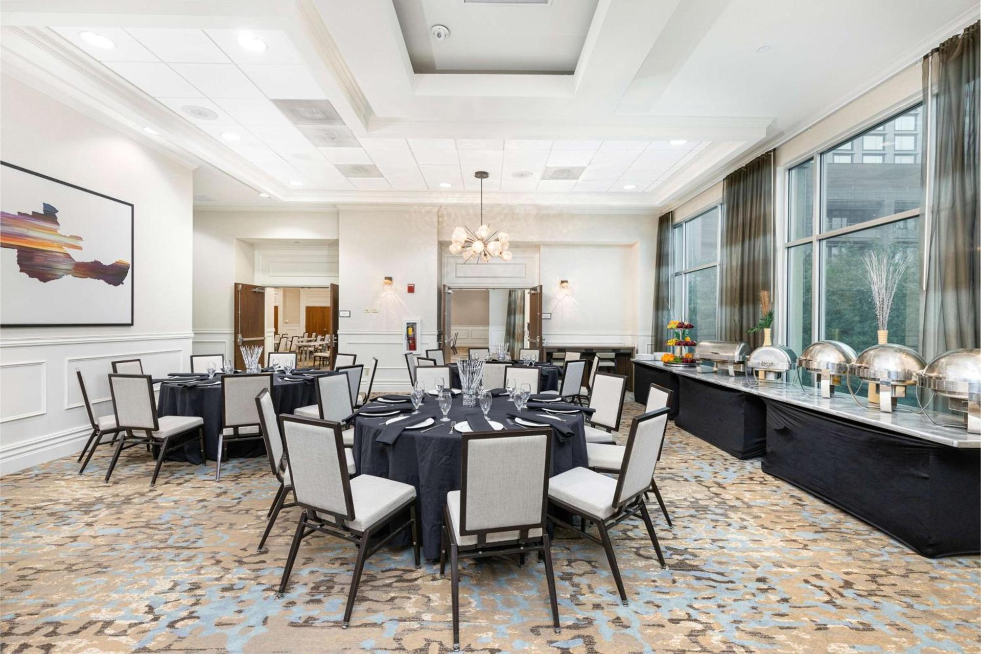 Embassy Suites by Hilton Tampa Downtown Convention Center photo 91
