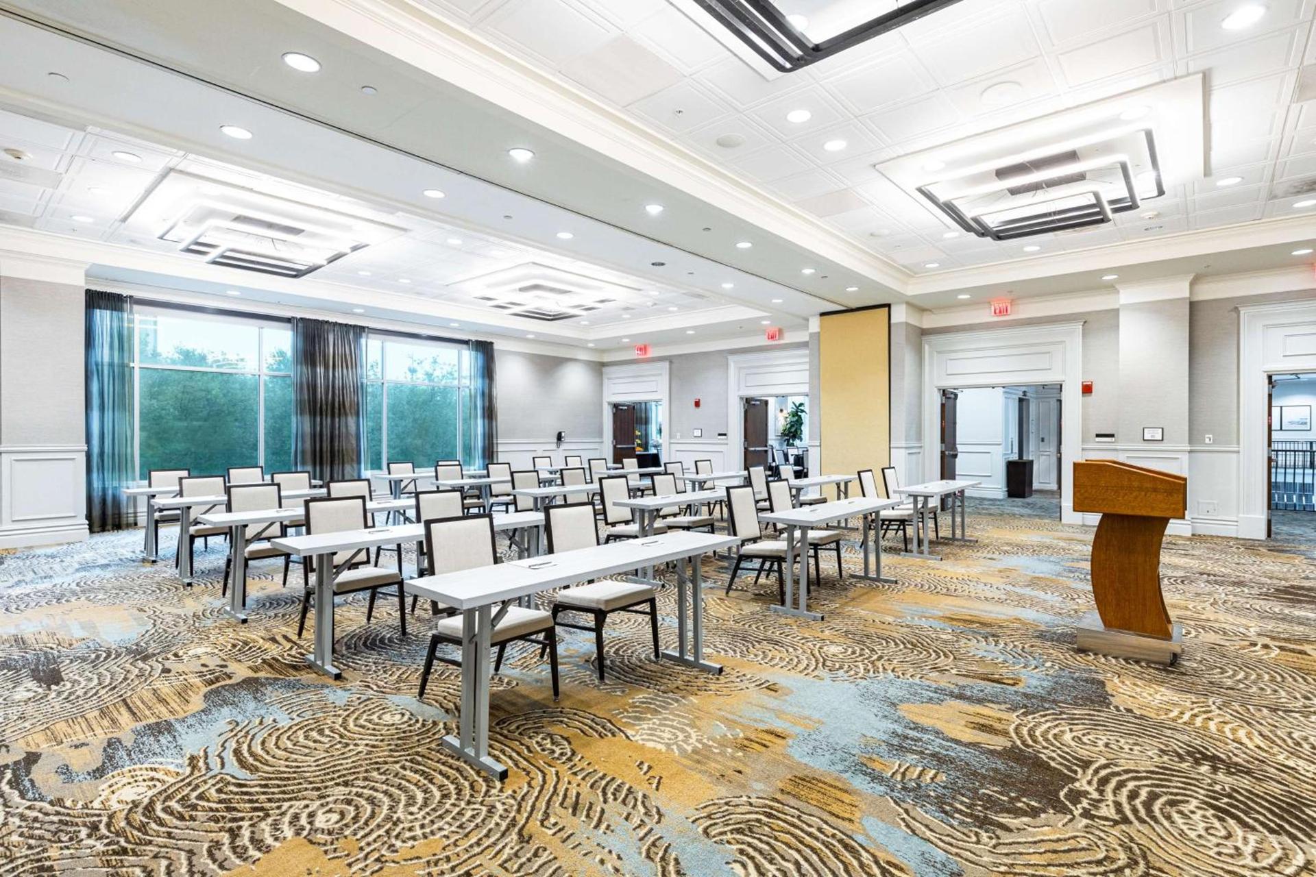 Embassy Suites by Hilton Tampa Downtown Convention Center photo 92