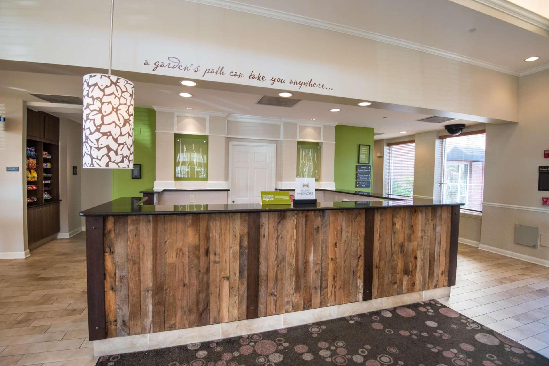 Hilton Garden Inn Tampa Ybor Historic District photo 2