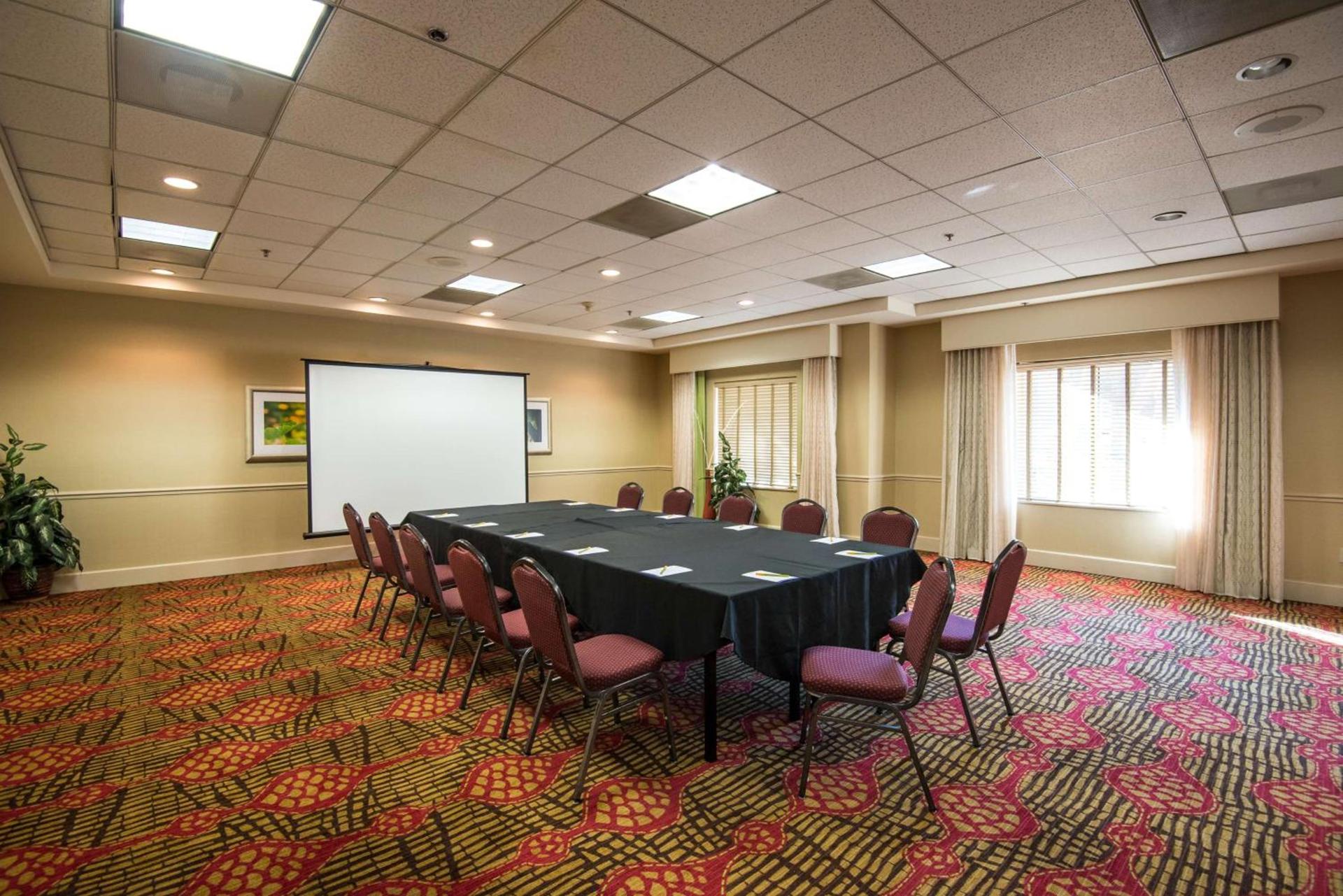 Hilton Garden Inn Tampa Ybor Historic District photo 19