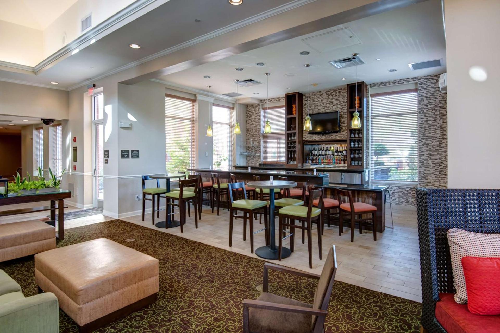 Hilton Garden Inn Tampa Ybor Historic District photo 20
