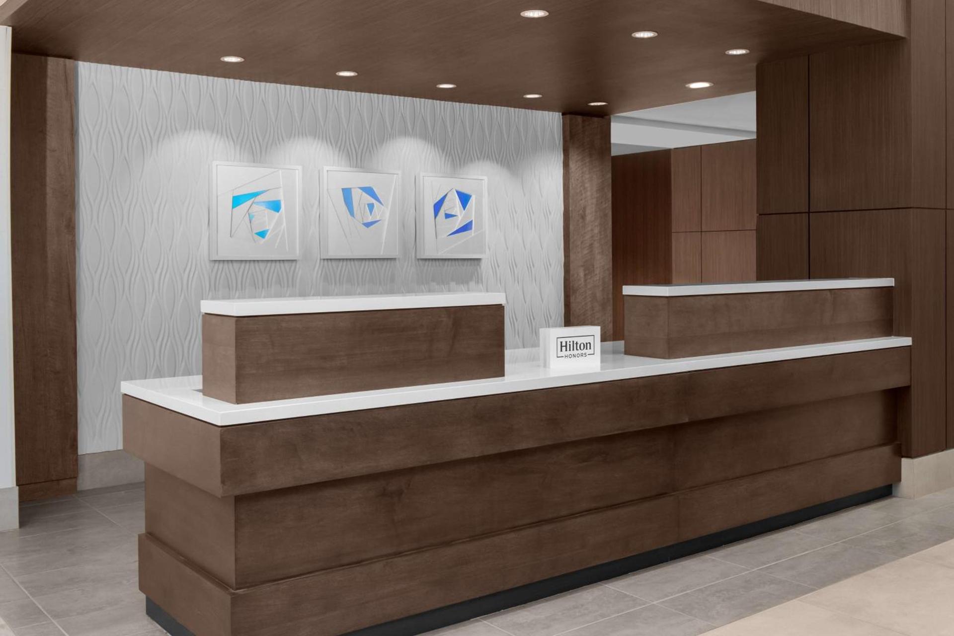 Hilton Garden Inn Bethesda Downtown photo 6