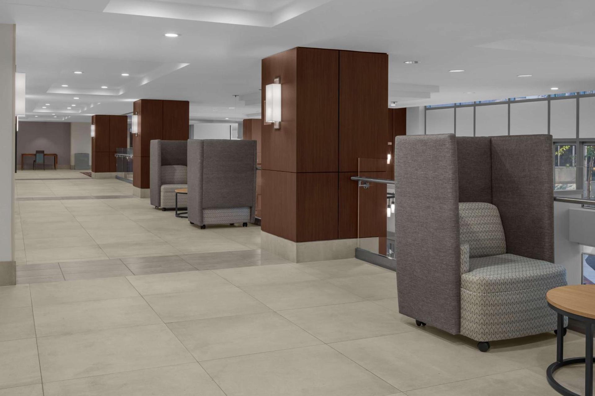 Hilton Garden Inn Bethesda Downtown photo 7
