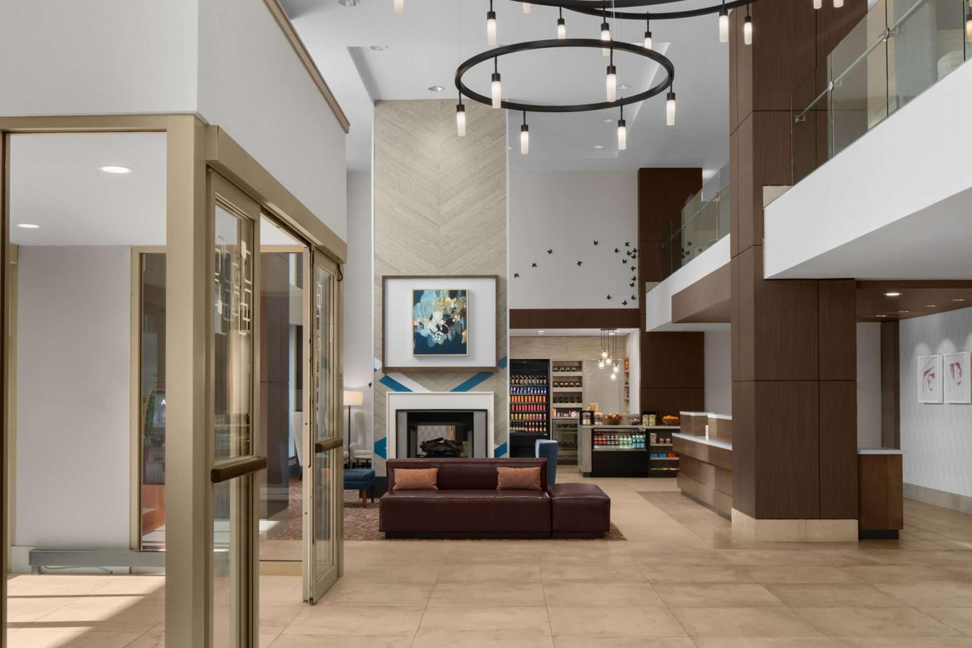 Hilton Garden Inn Bethesda Downtown photo 8
