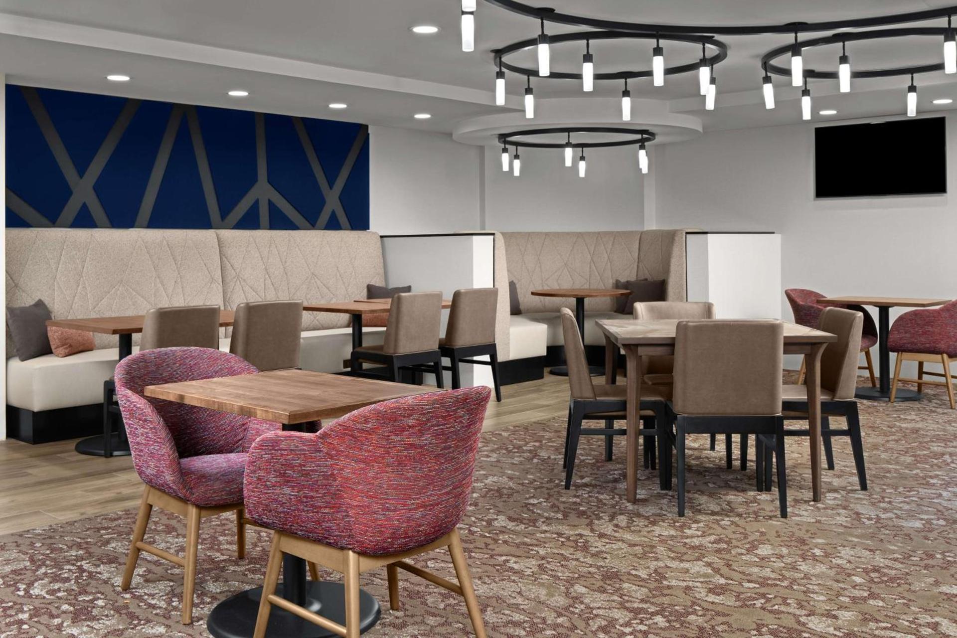 Hilton Garden Inn Bethesda Downtown photo 10