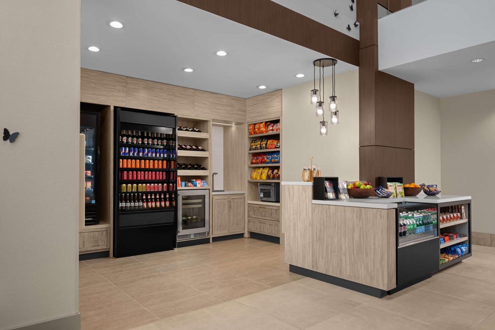 Hilton Garden Inn Bethesda Downtown photo 11
