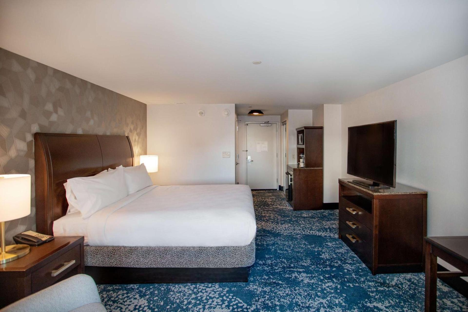 Hilton Garden Inn Bethesda Downtown photo 19
