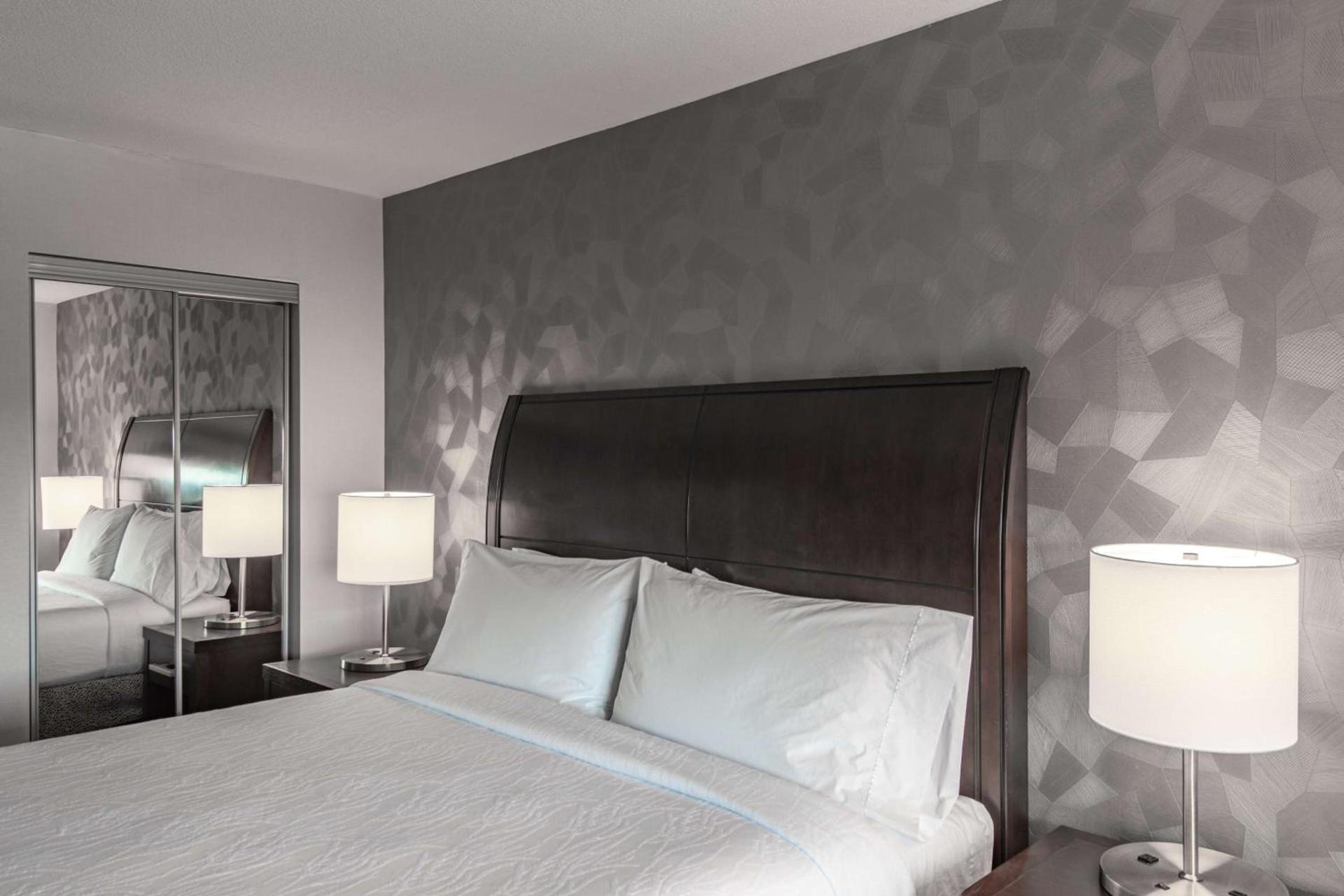 Hilton Garden Inn Bethesda Downtown photo 23