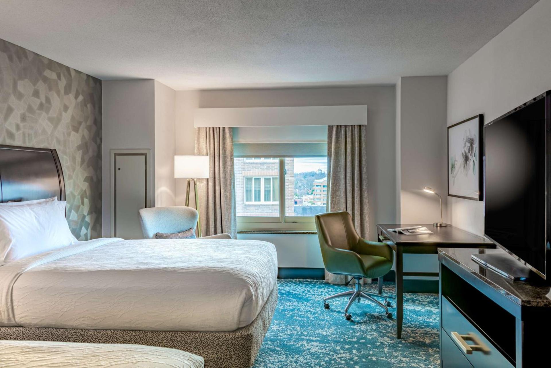 Hilton Garden Inn Bethesda Downtown photo 24