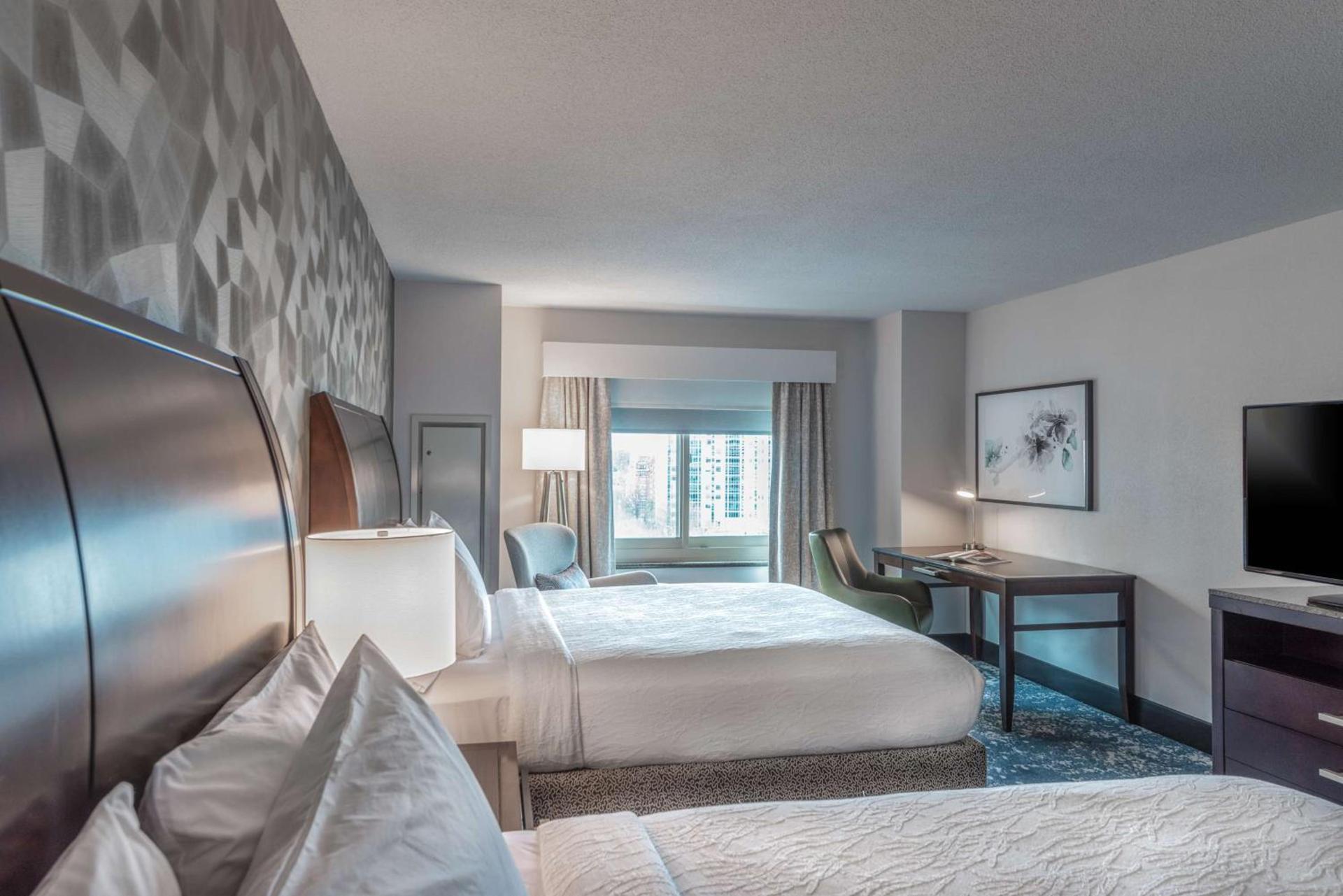 Hilton Garden Inn Bethesda Downtown photo 26