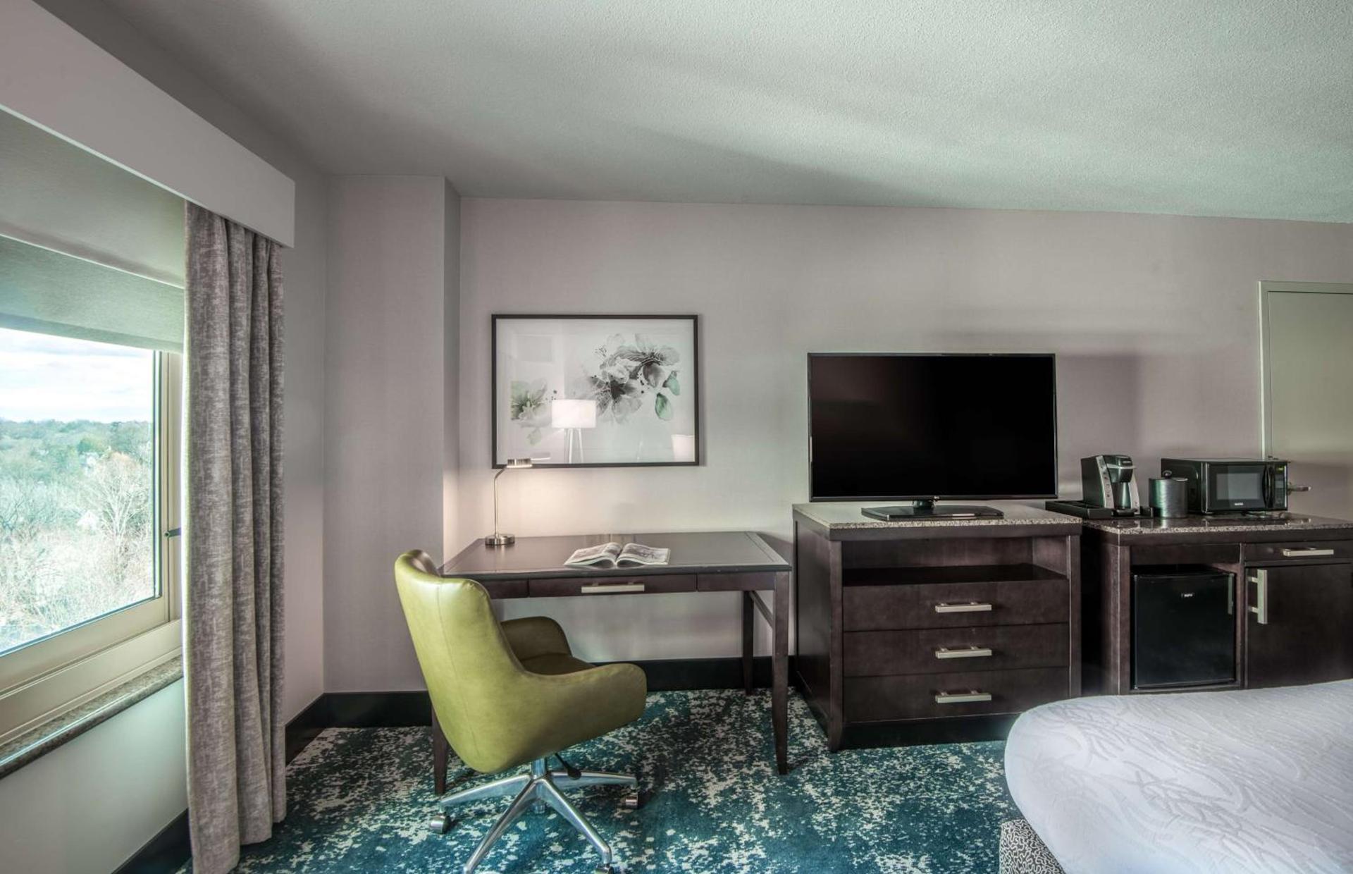 Hilton Garden Inn Bethesda Downtown photo 25