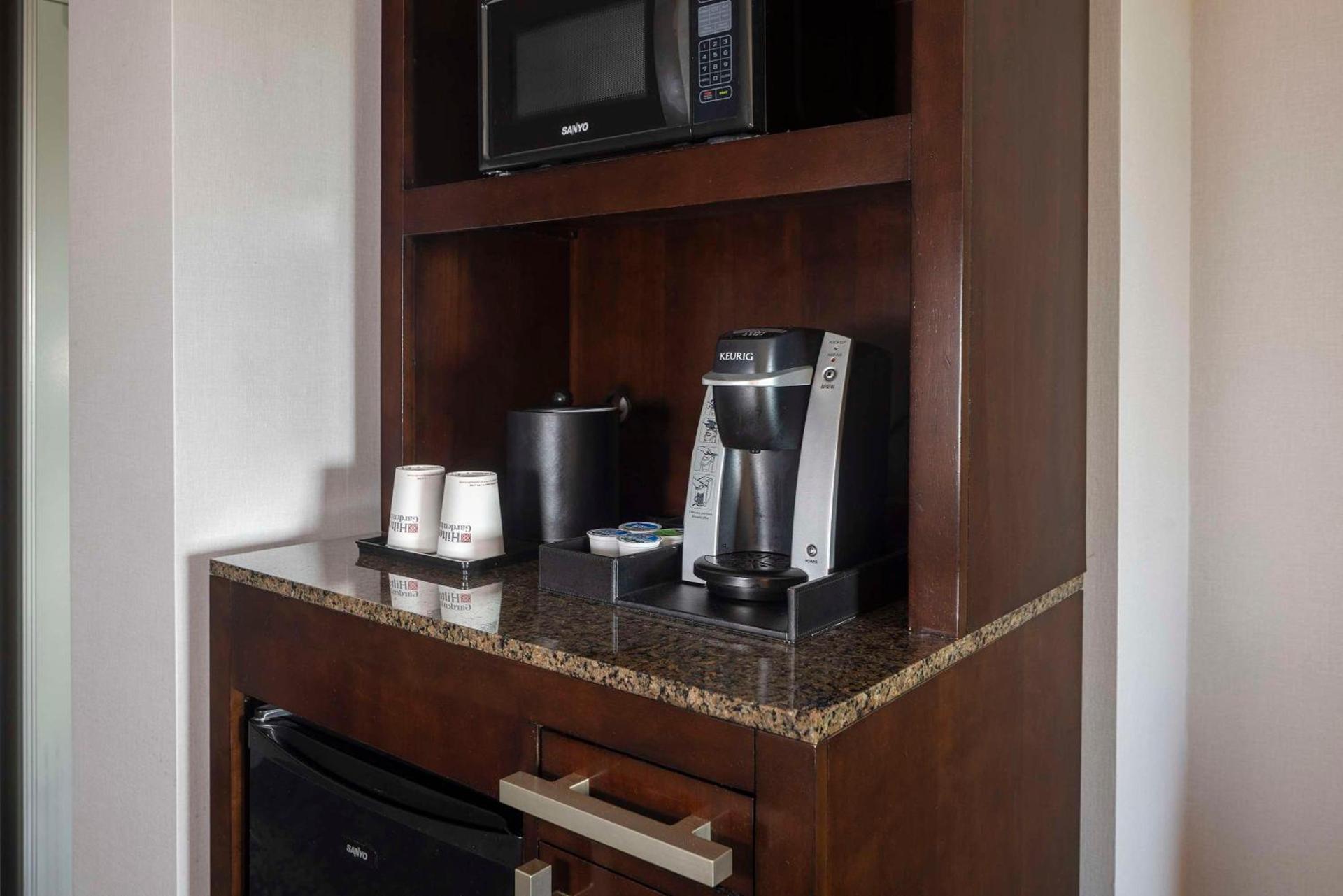 Hilton Garden Inn Bethesda Downtown photo 28