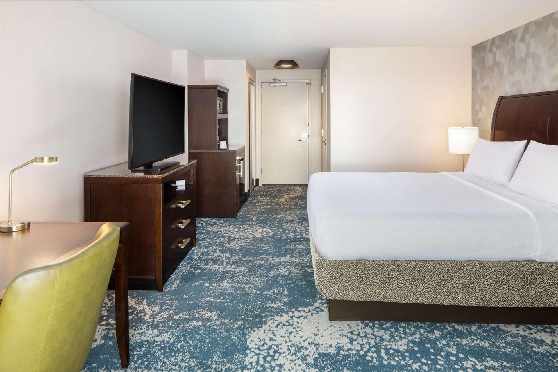 Hilton Garden Inn Bethesda Downtown photo 29