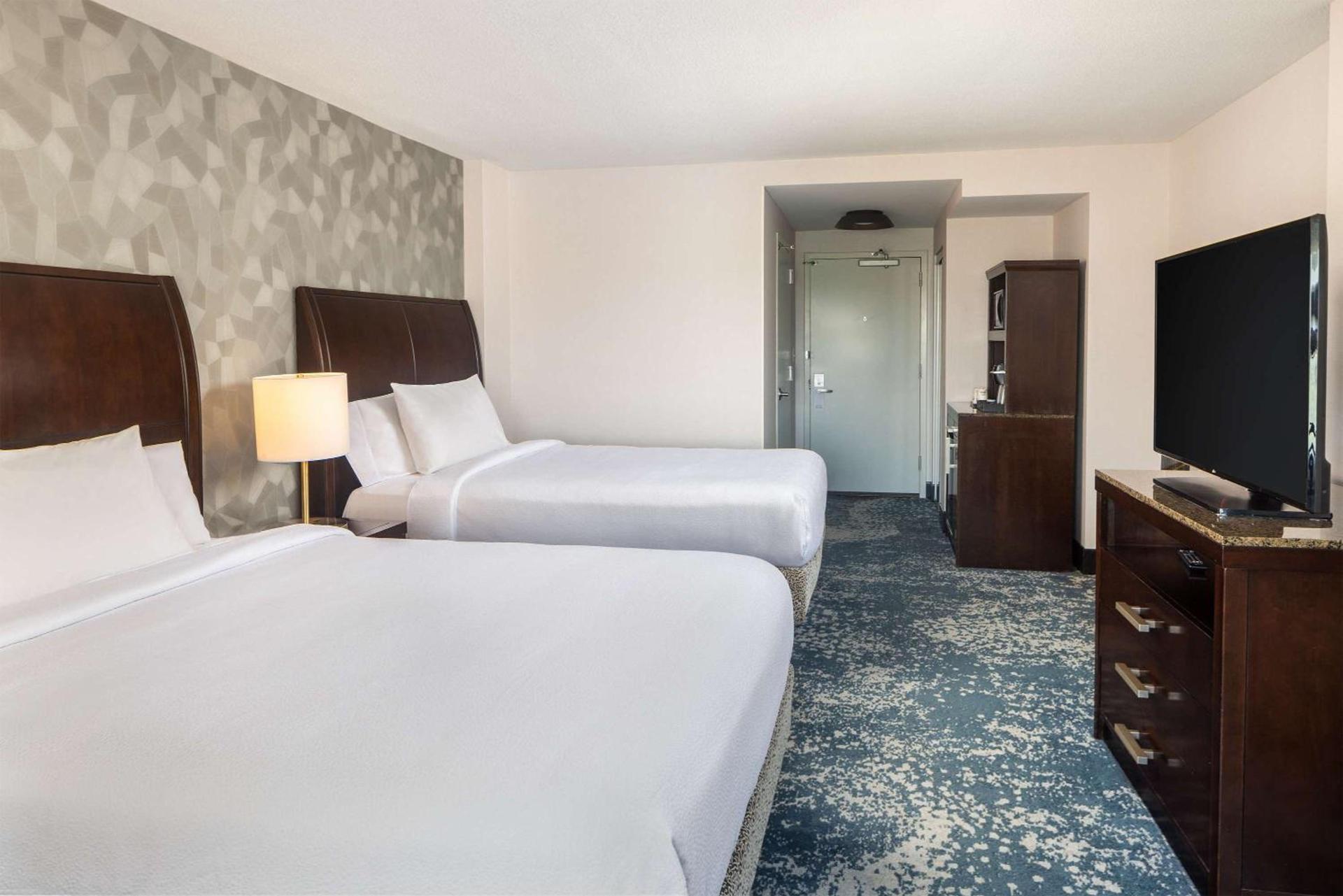 Hilton Garden Inn Bethesda Downtown photo 35