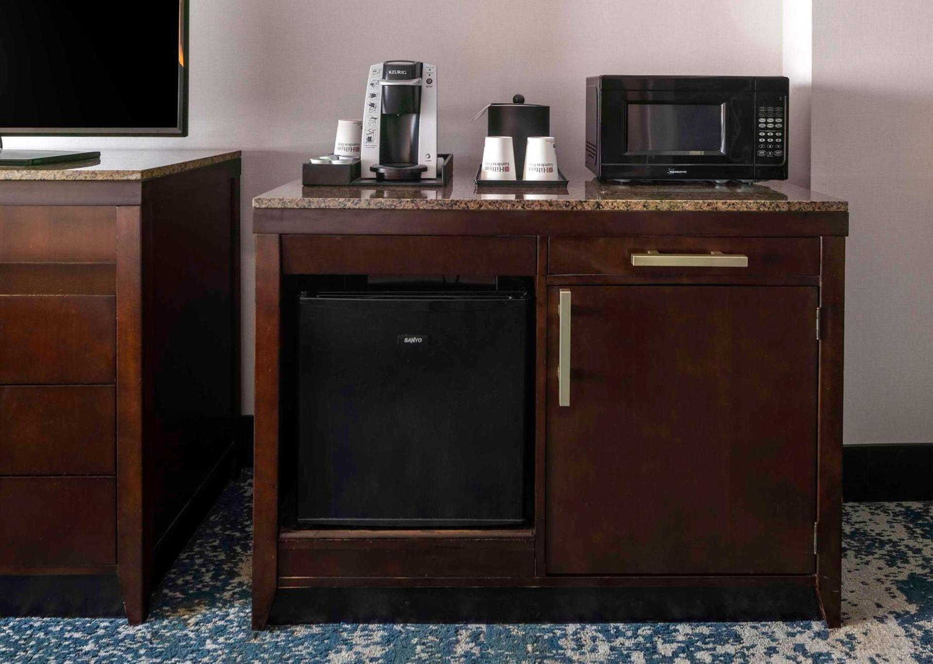 Hilton Garden Inn Bethesda Downtown photo 38