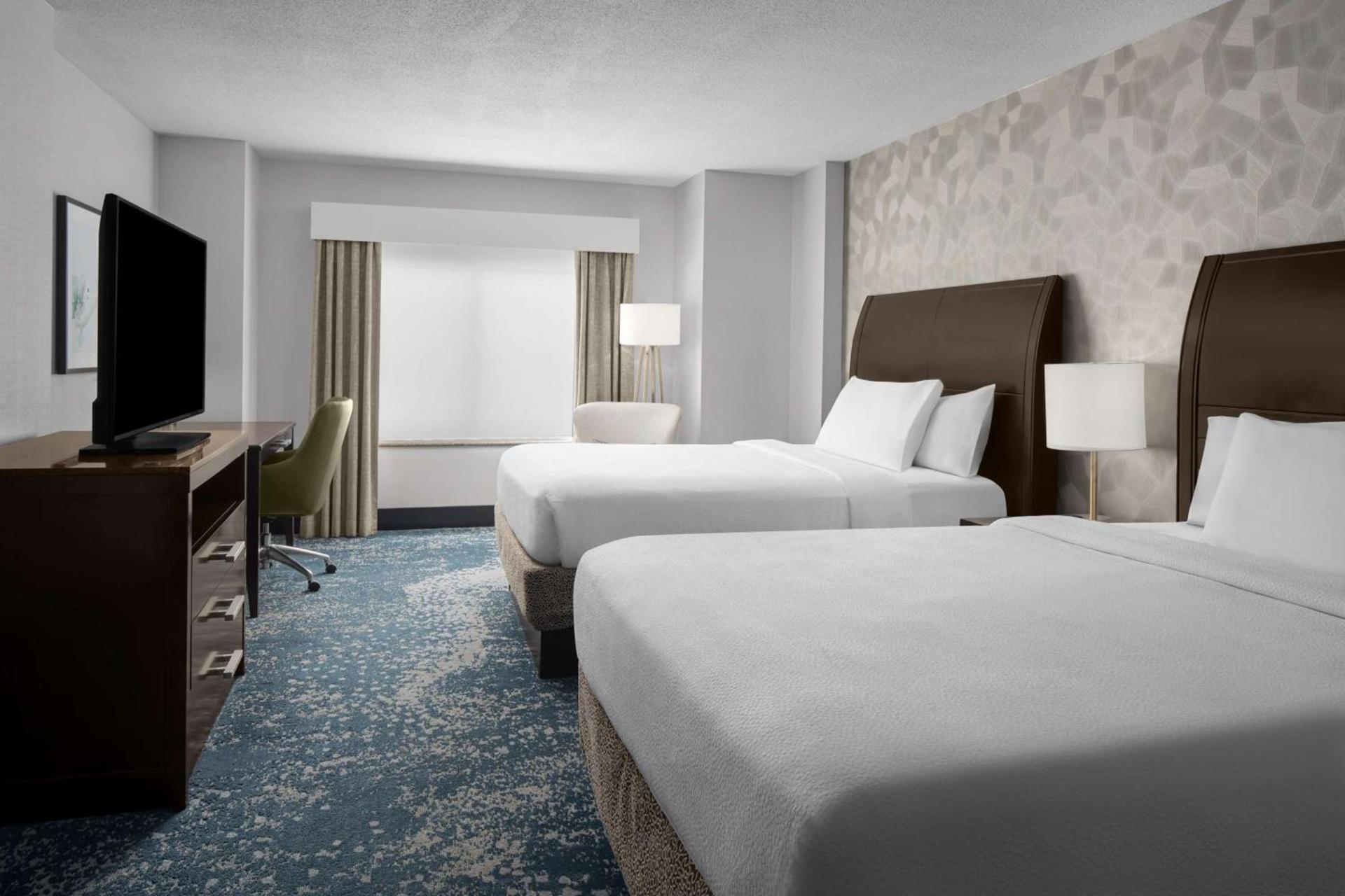 Hilton Garden Inn Bethesda Downtown photo 50