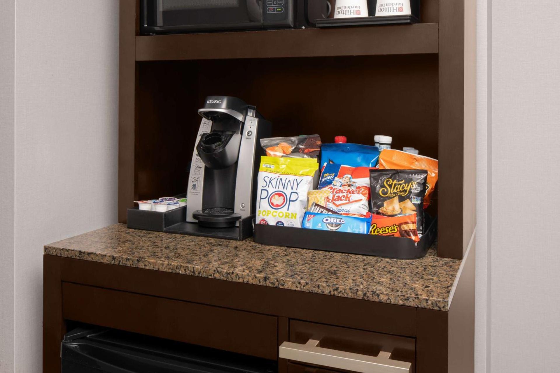 Hilton Garden Inn Bethesda Downtown photo 51