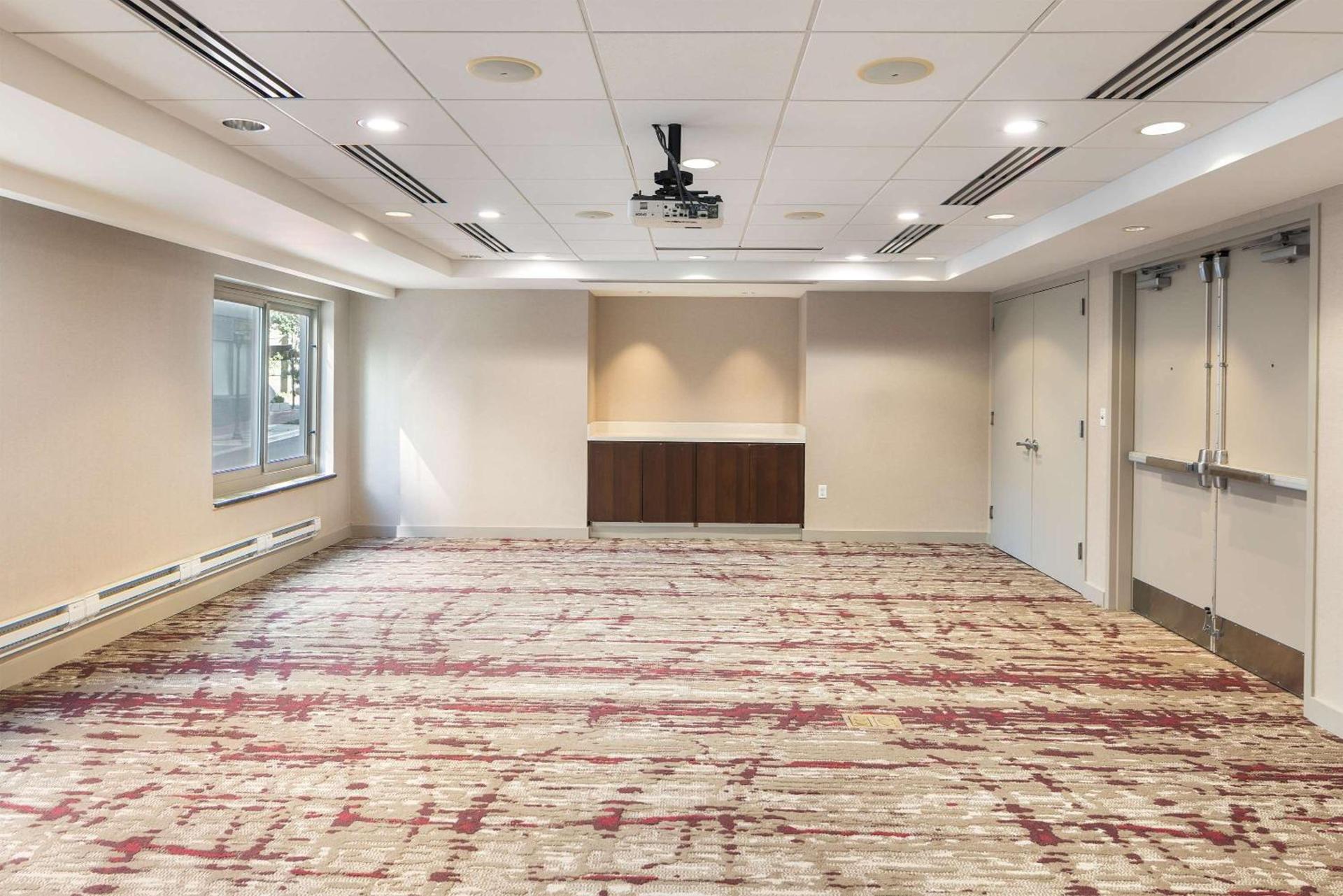 Hilton Garden Inn Bethesda Downtown photo 53