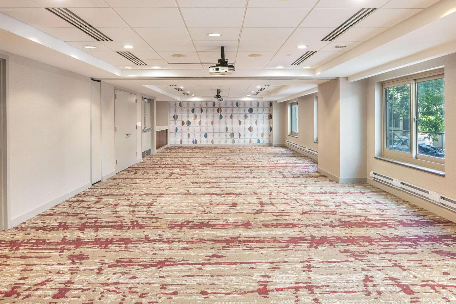 Hilton Garden Inn Bethesda Downtown photo 56