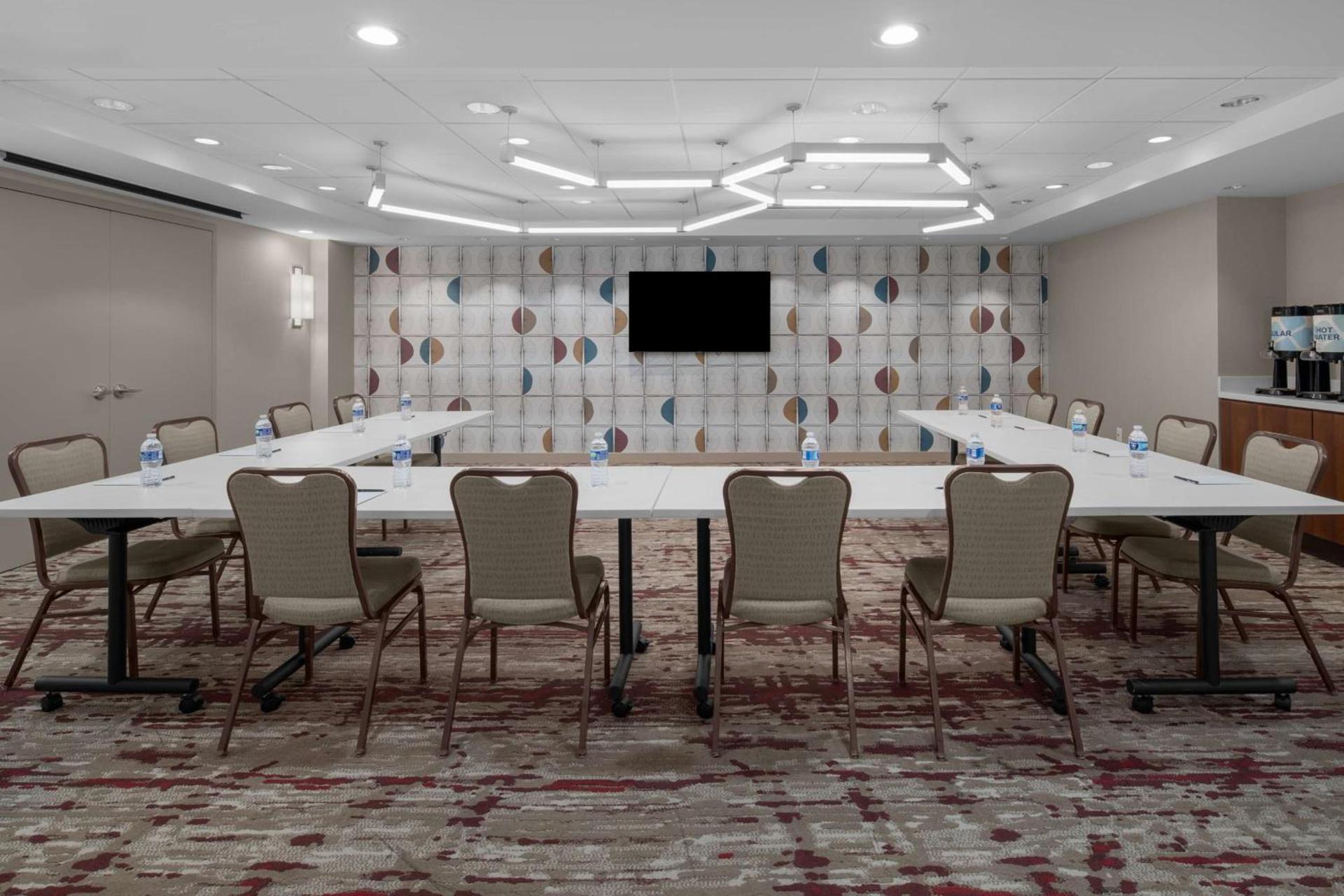 Hilton Garden Inn Bethesda Downtown photo 60