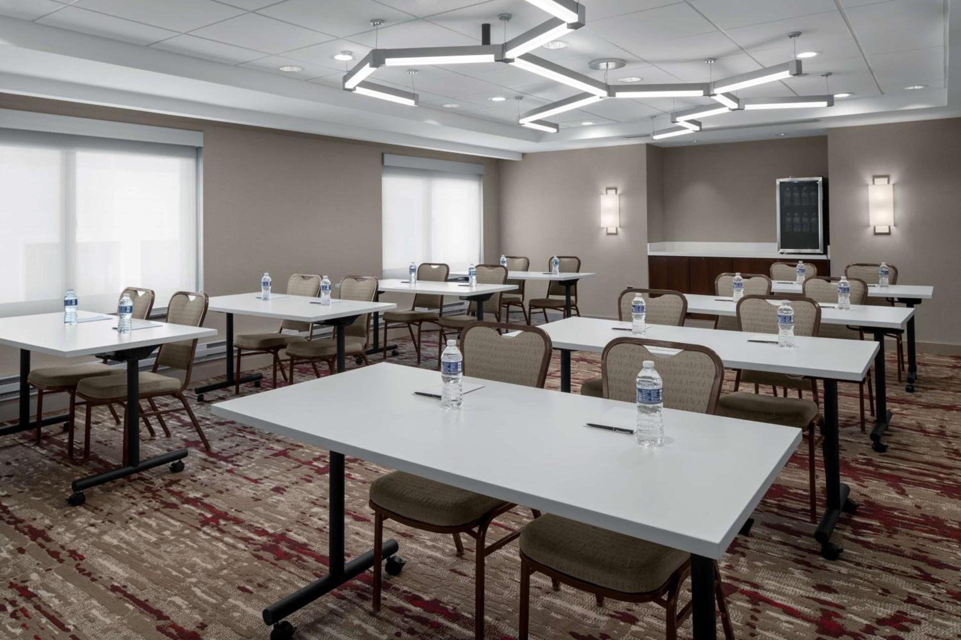 Hilton Garden Inn Bethesda Downtown photo 61