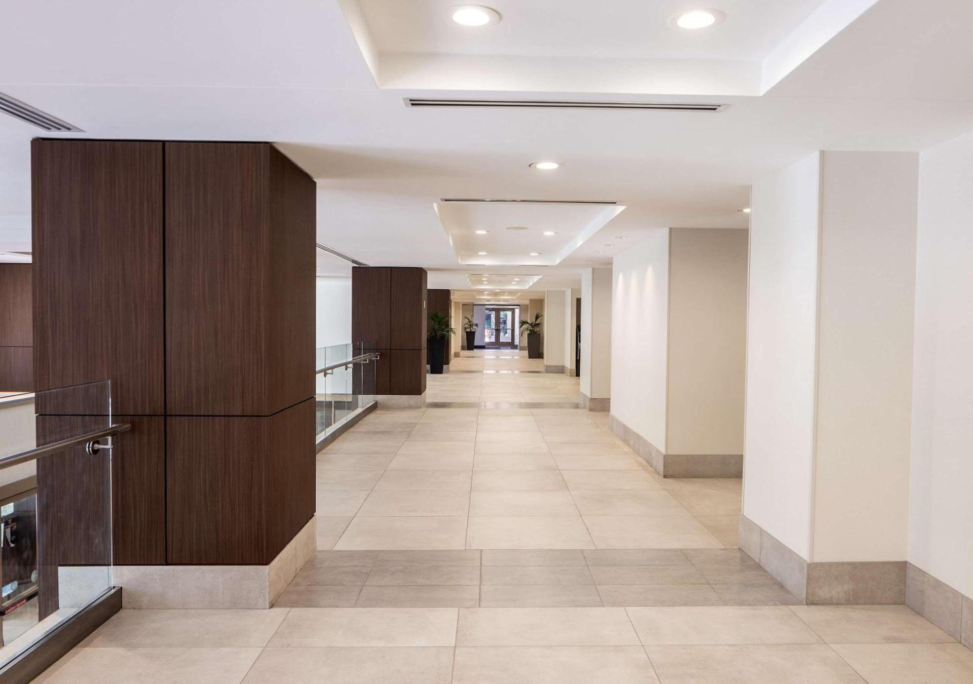 Hilton Garden Inn Bethesda Downtown photo 75