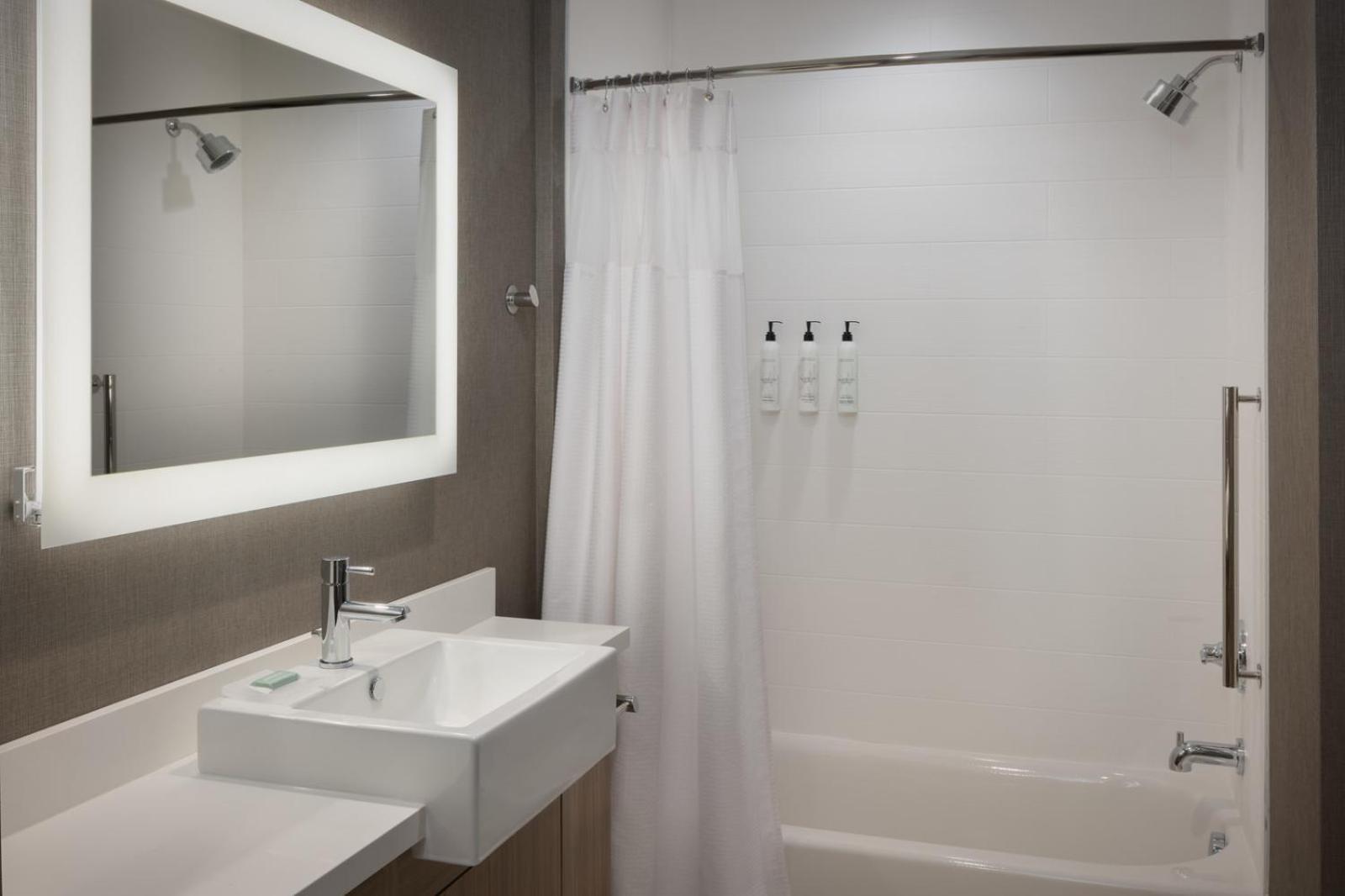 Springhill Suites by Marriott Newburgh Evansville photo 21