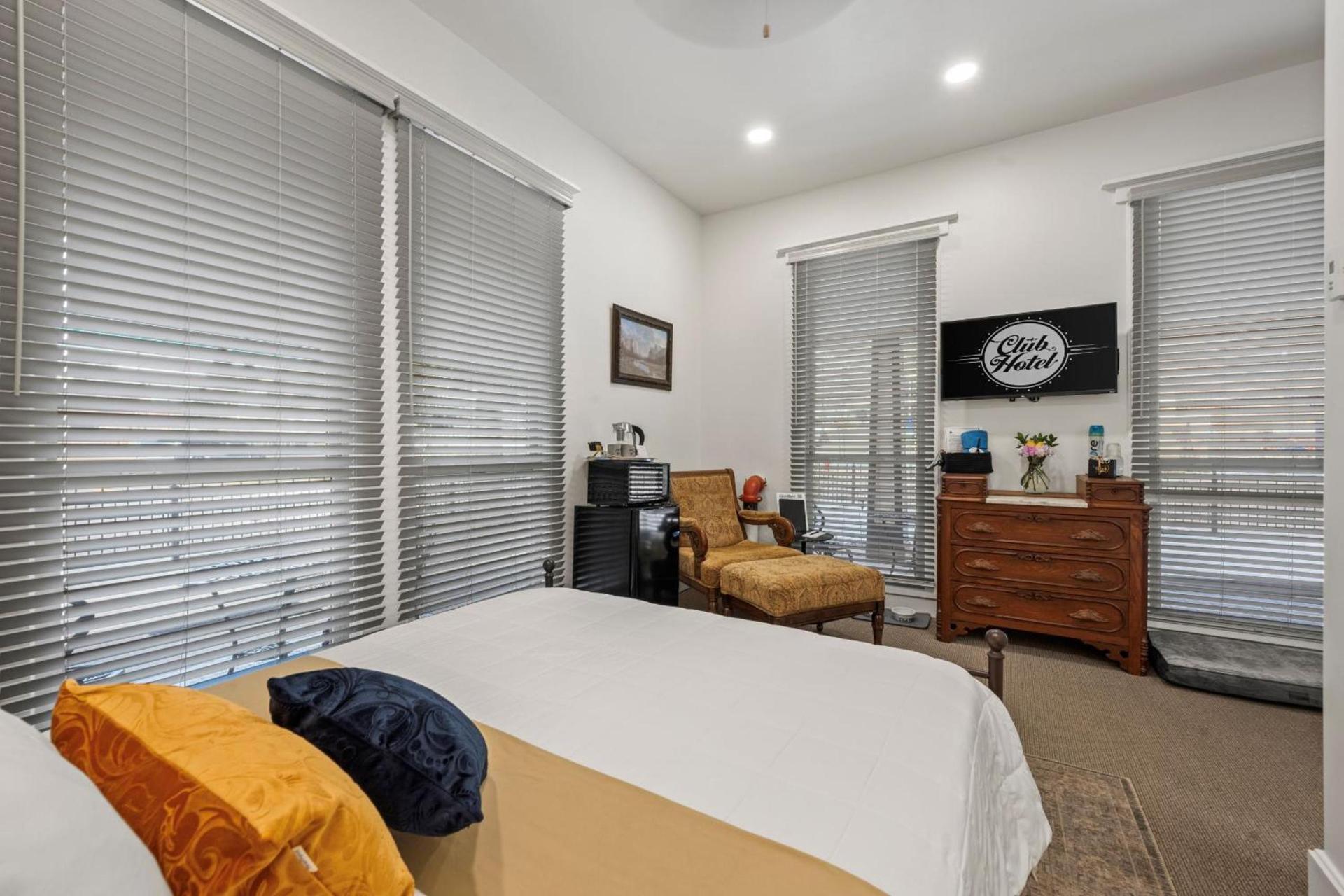 Club Hotel photo 74