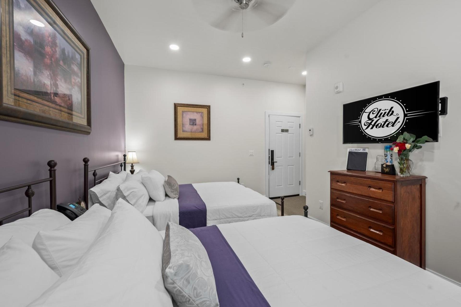 Club Hotel photo 36