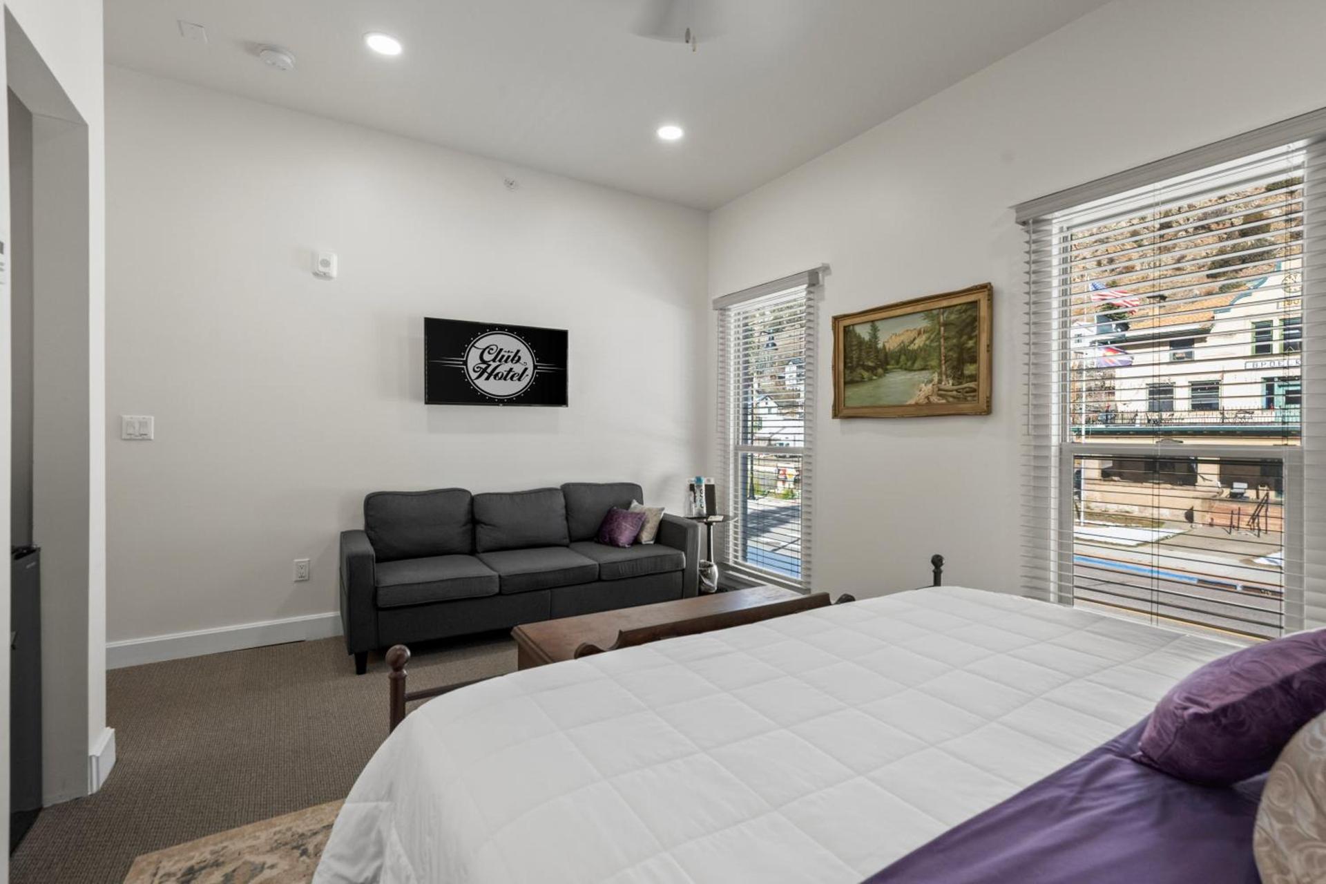 Club Hotel photo 41