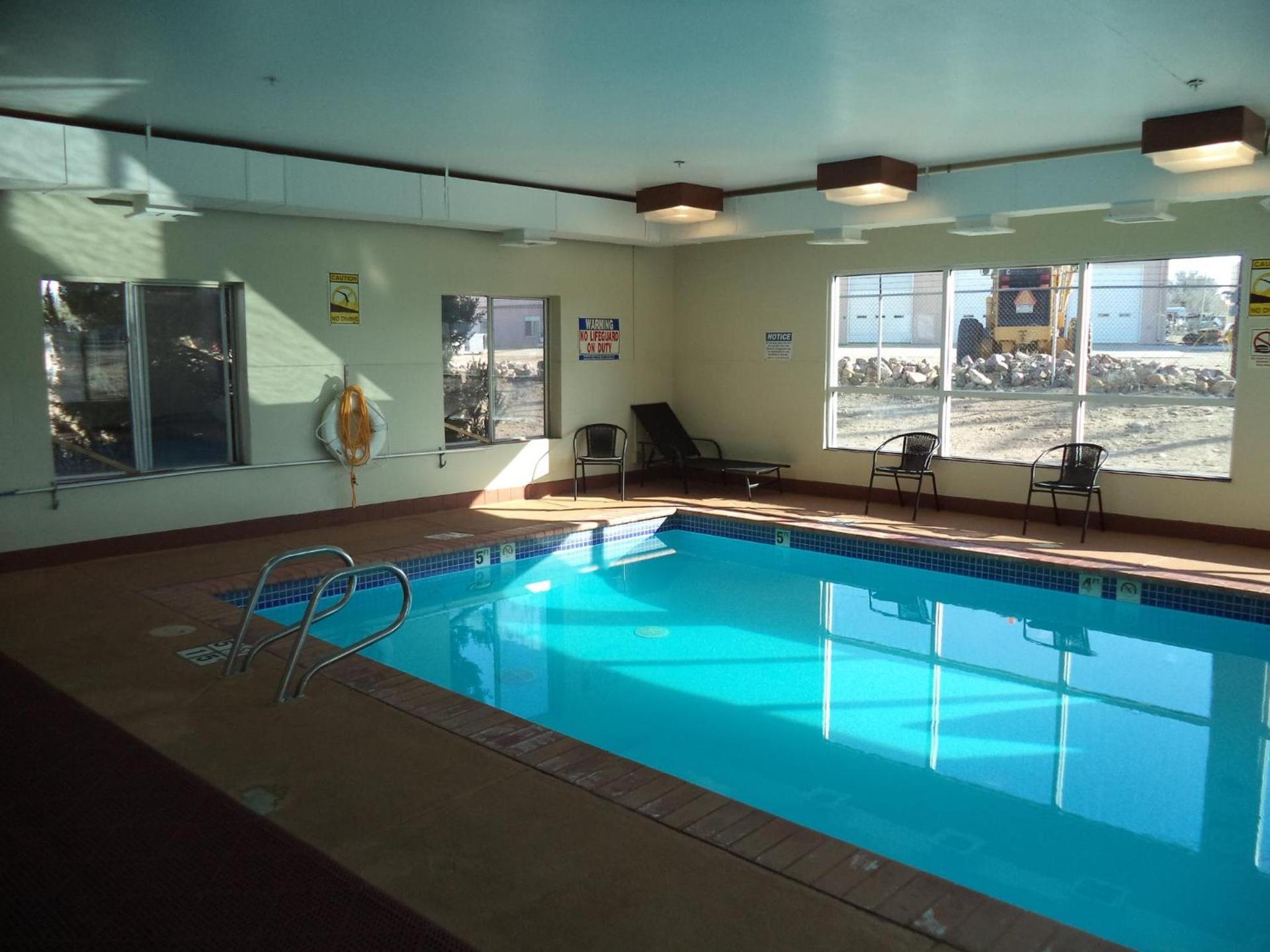 Holiday Inn Express La Junta by IHG photo 21