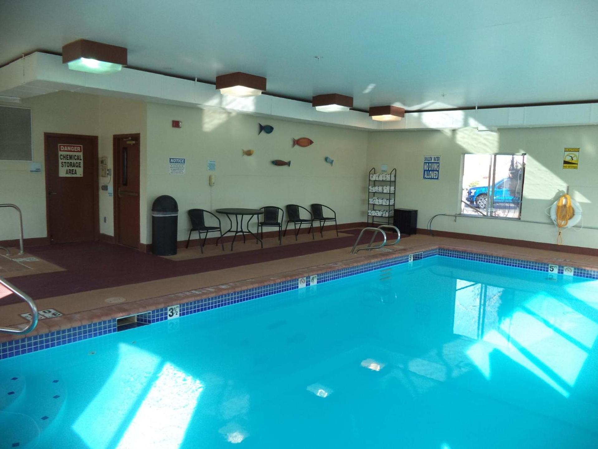 Holiday Inn Express La Junta by IHG photo 37