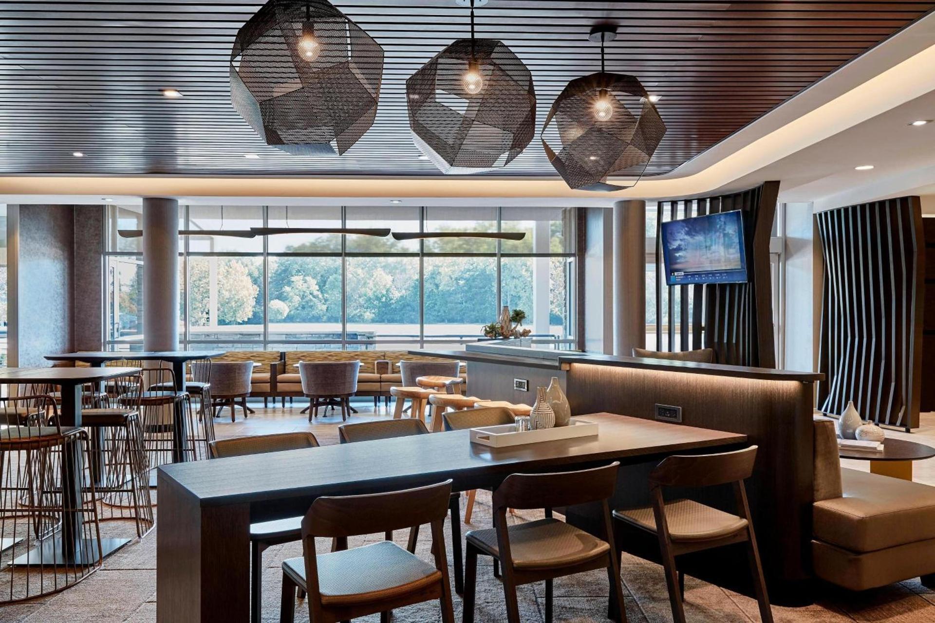 Springhill Suites by Marriott Newburgh Evansville photo 23