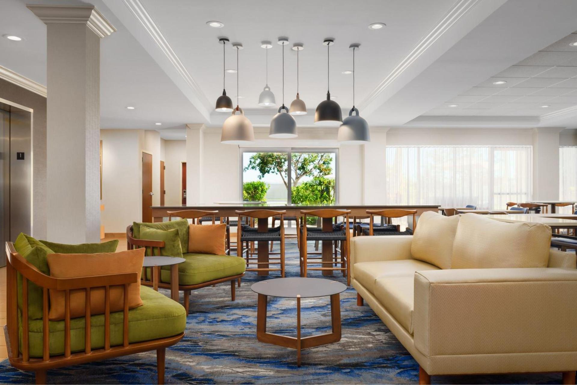 Fairfield Inn & Suites Boca Raton photo 20