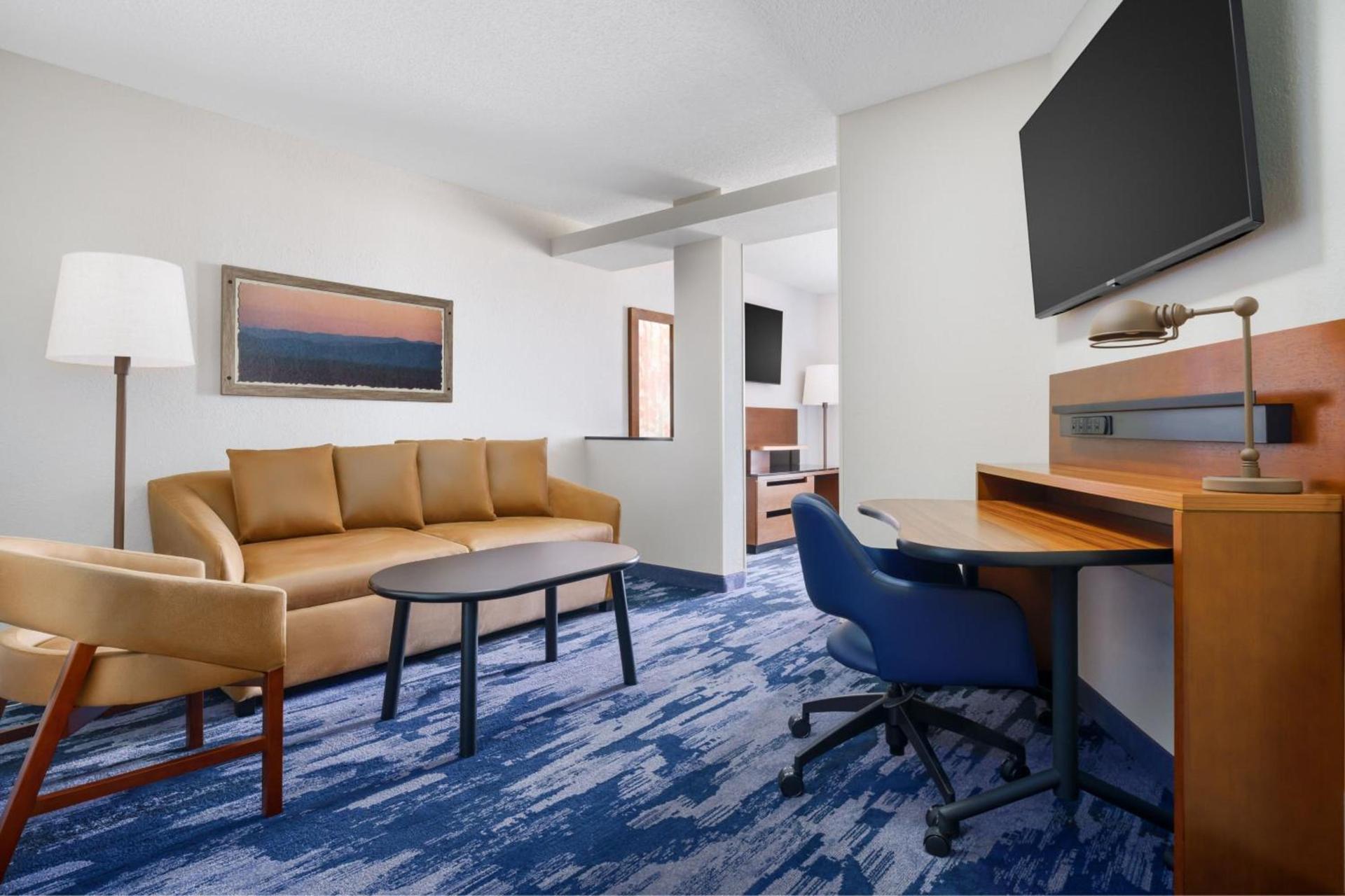Fairfield Inn & Suites Boca Raton photo 21