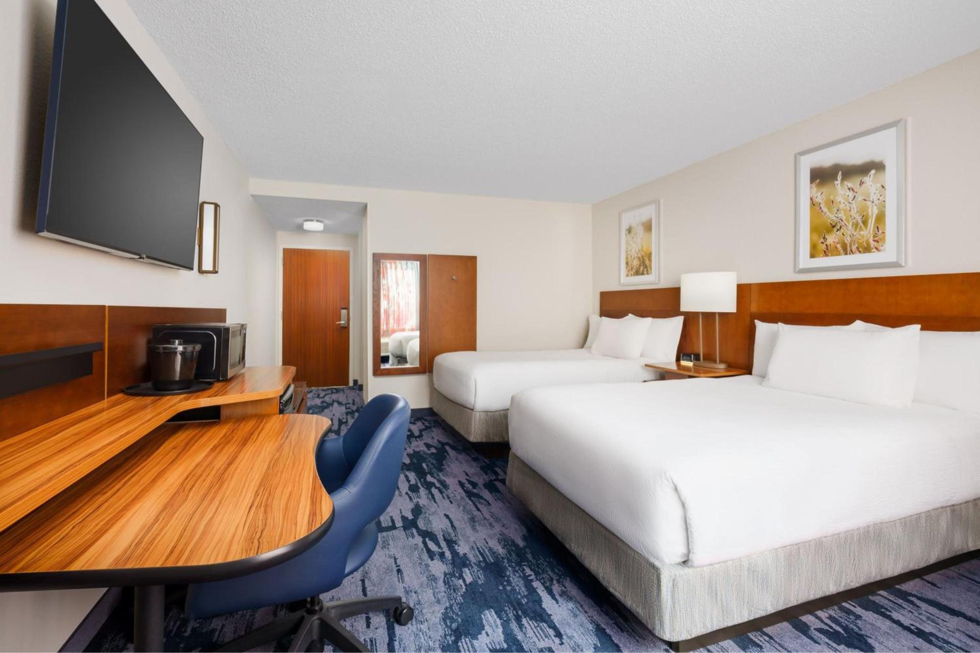 Fairfield Inn & Suites Boca Raton photo 22