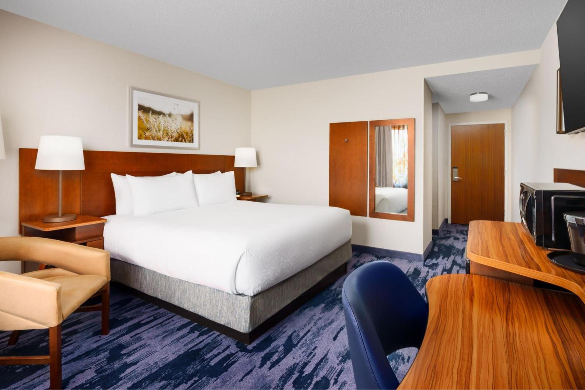 Fairfield Inn & Suites Boca Raton photo 24