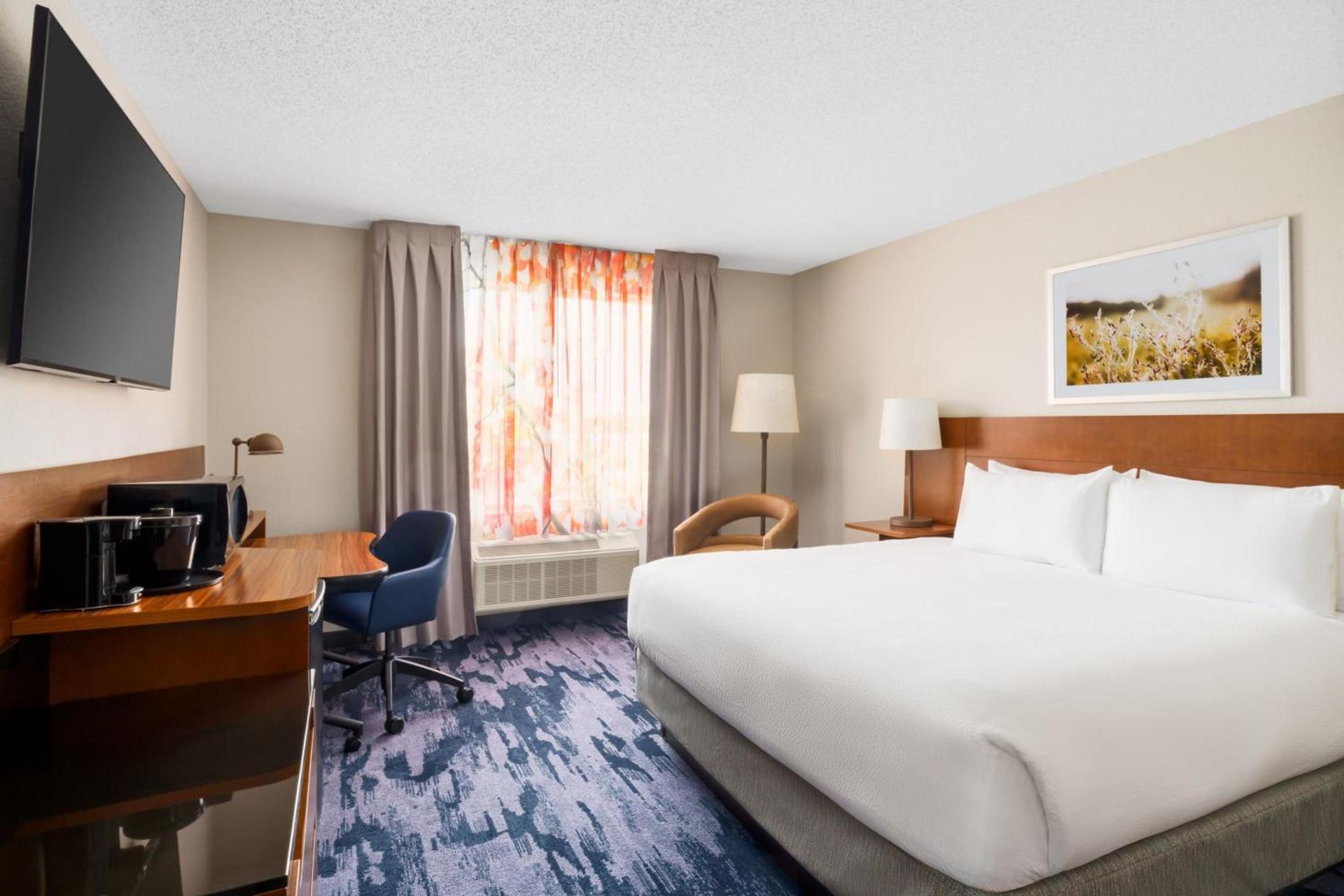 Fairfield Inn & Suites Boca Raton photo 25
