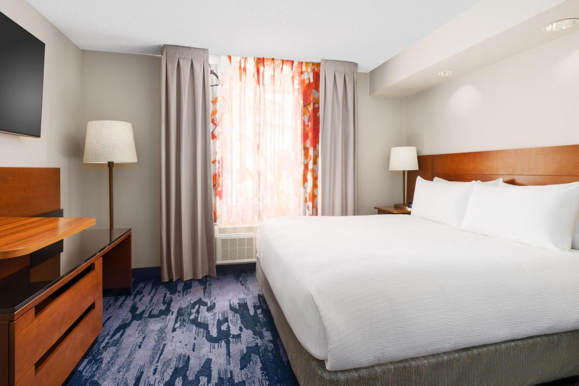 Fairfield Inn & Suites Boca Raton photo 26