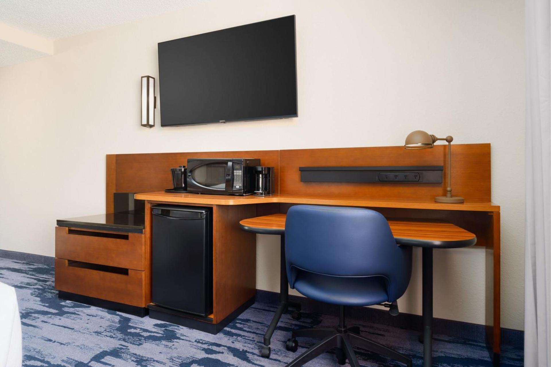 Fairfield Inn & Suites Boca Raton photo 28