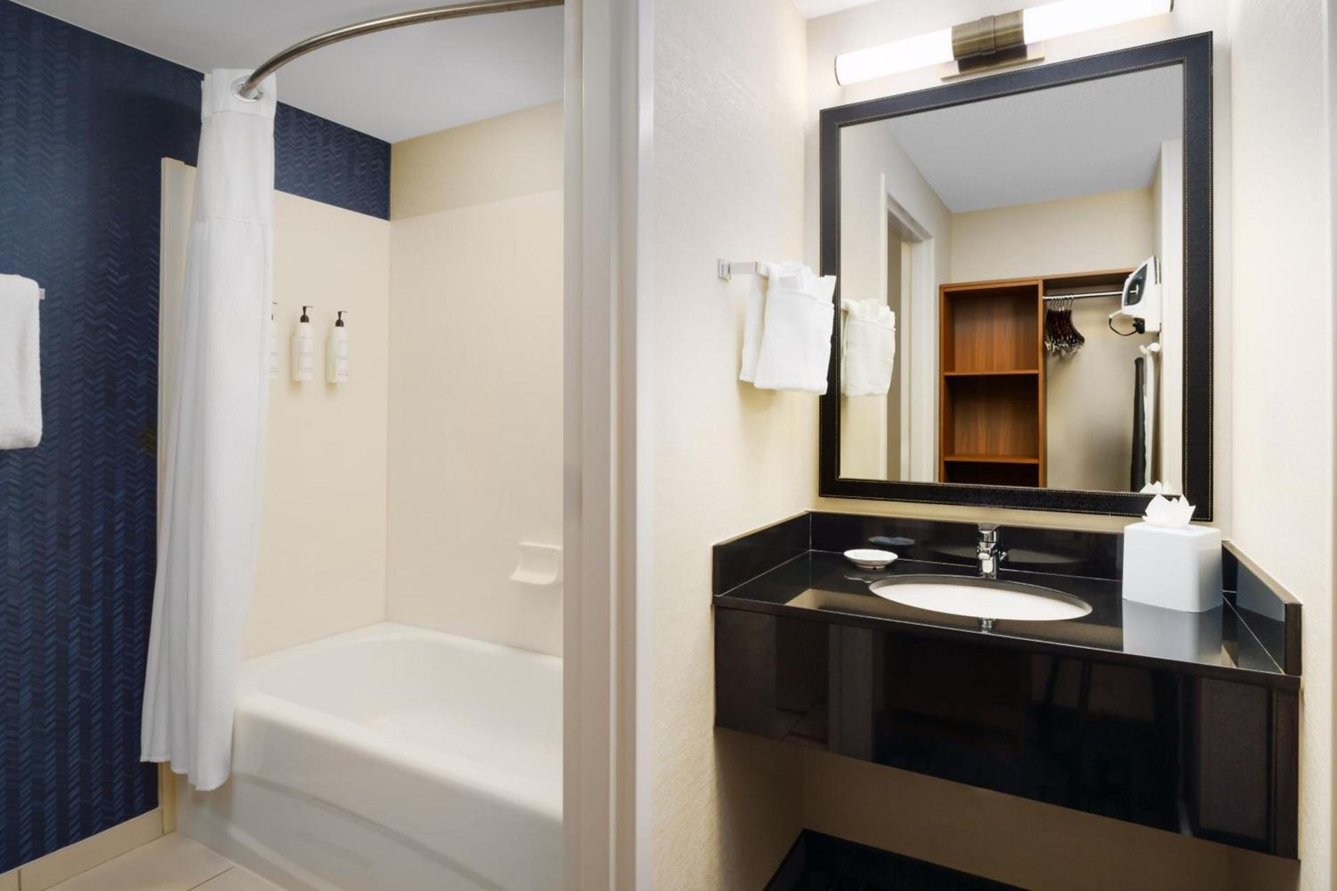 Fairfield Inn & Suites Boca Raton photo 30