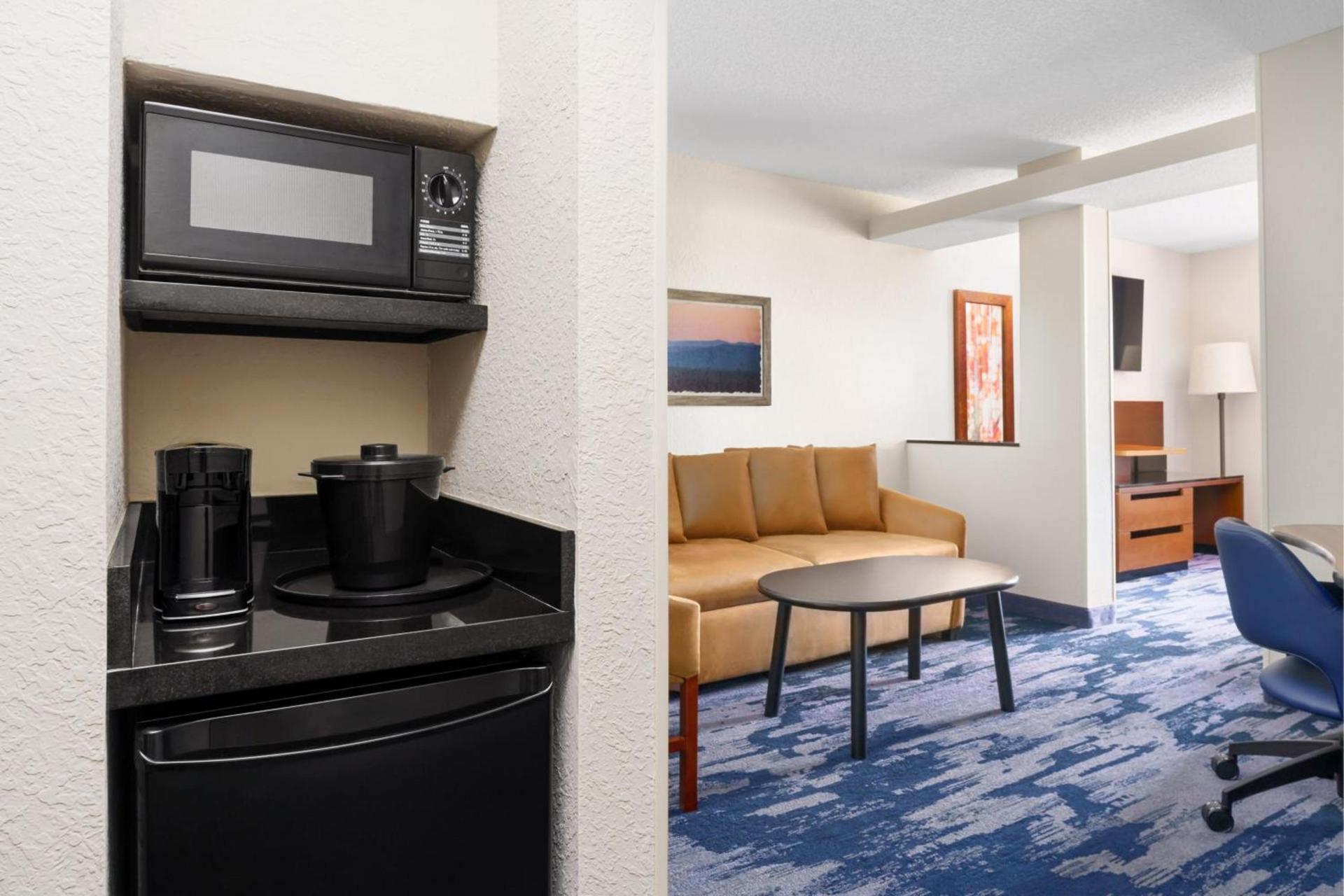 Fairfield Inn & Suites Boca Raton photo 29