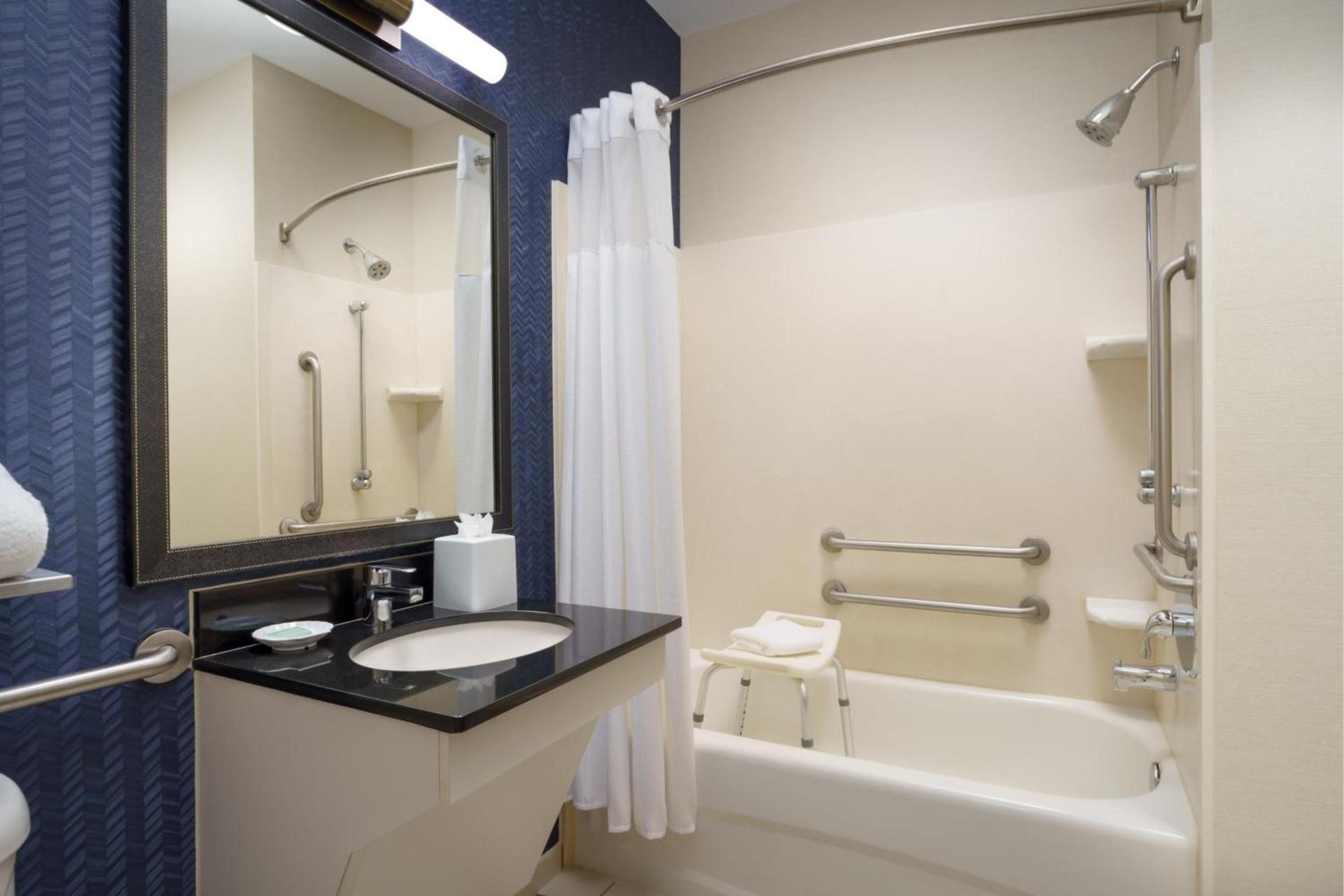 Fairfield Inn & Suites Boca Raton photo 31