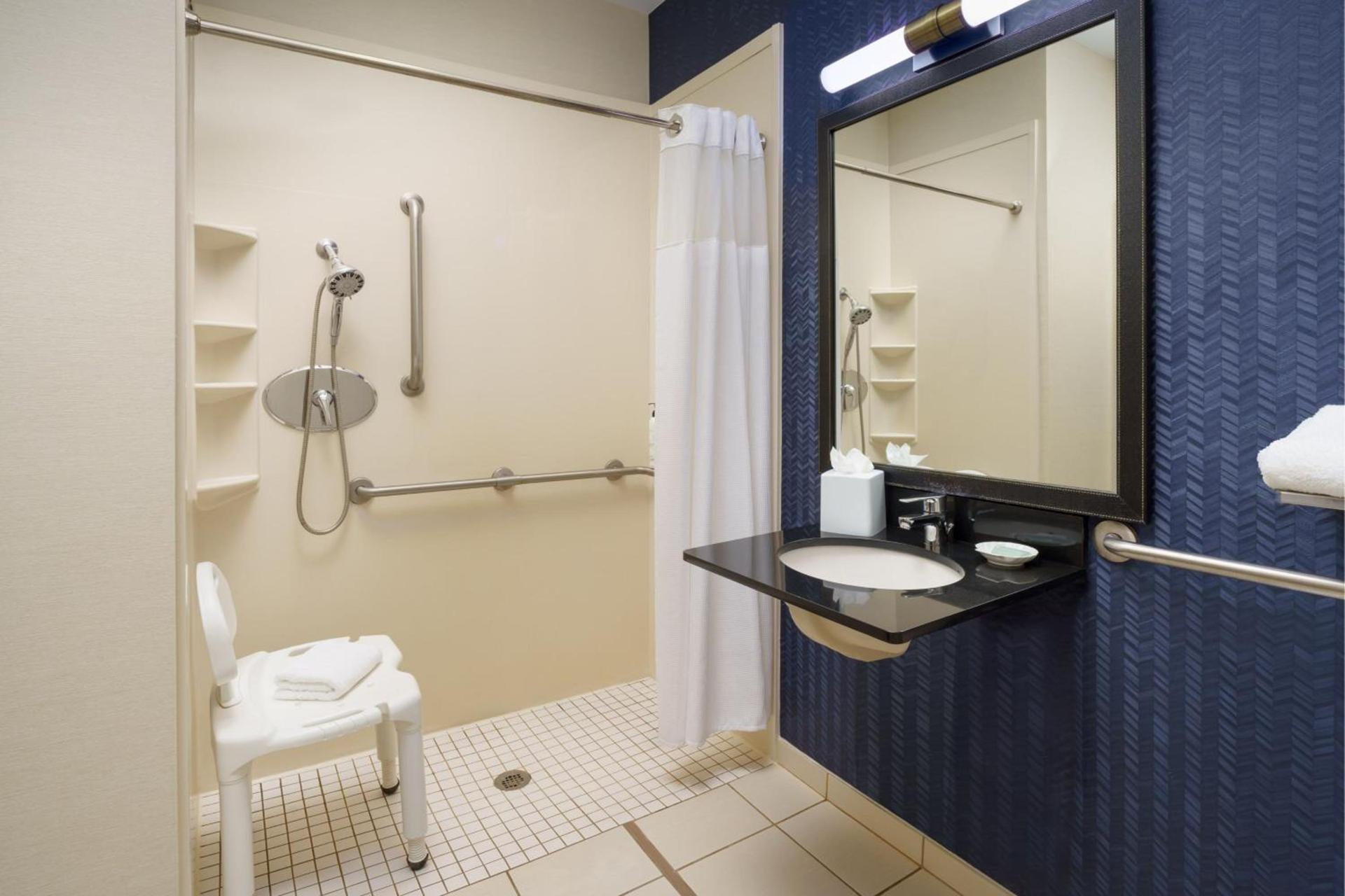 Fairfield Inn & Suites Boca Raton photo 32
