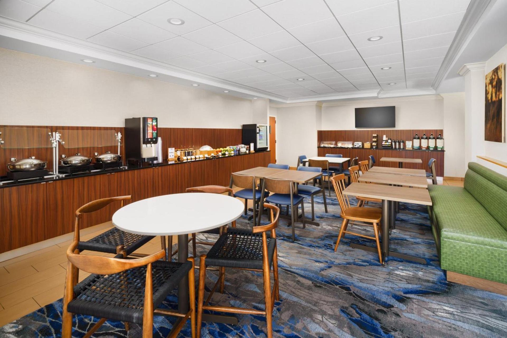 Fairfield Inn & Suites Boca Raton photo 35