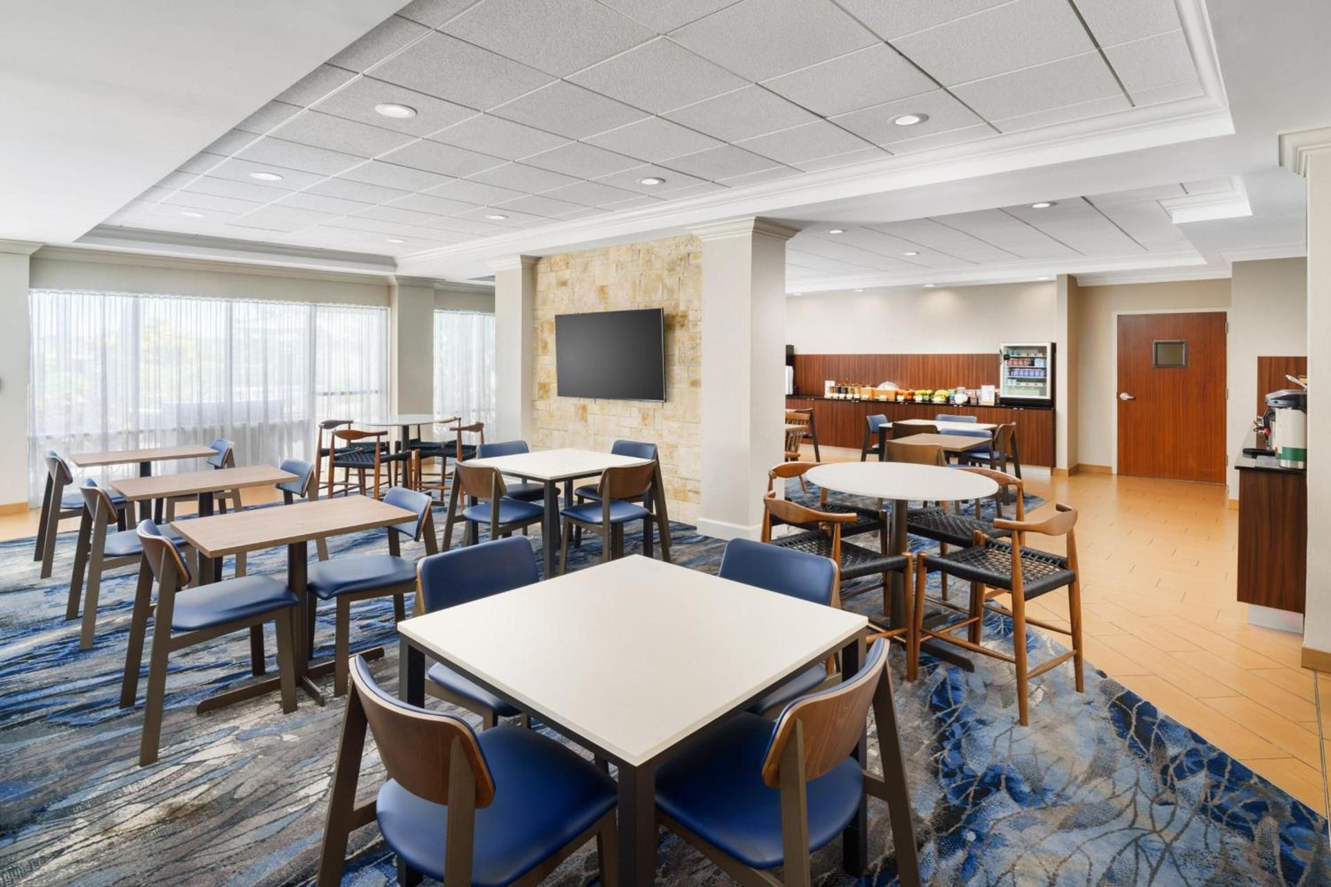 Fairfield Inn & Suites Boca Raton photo 36
