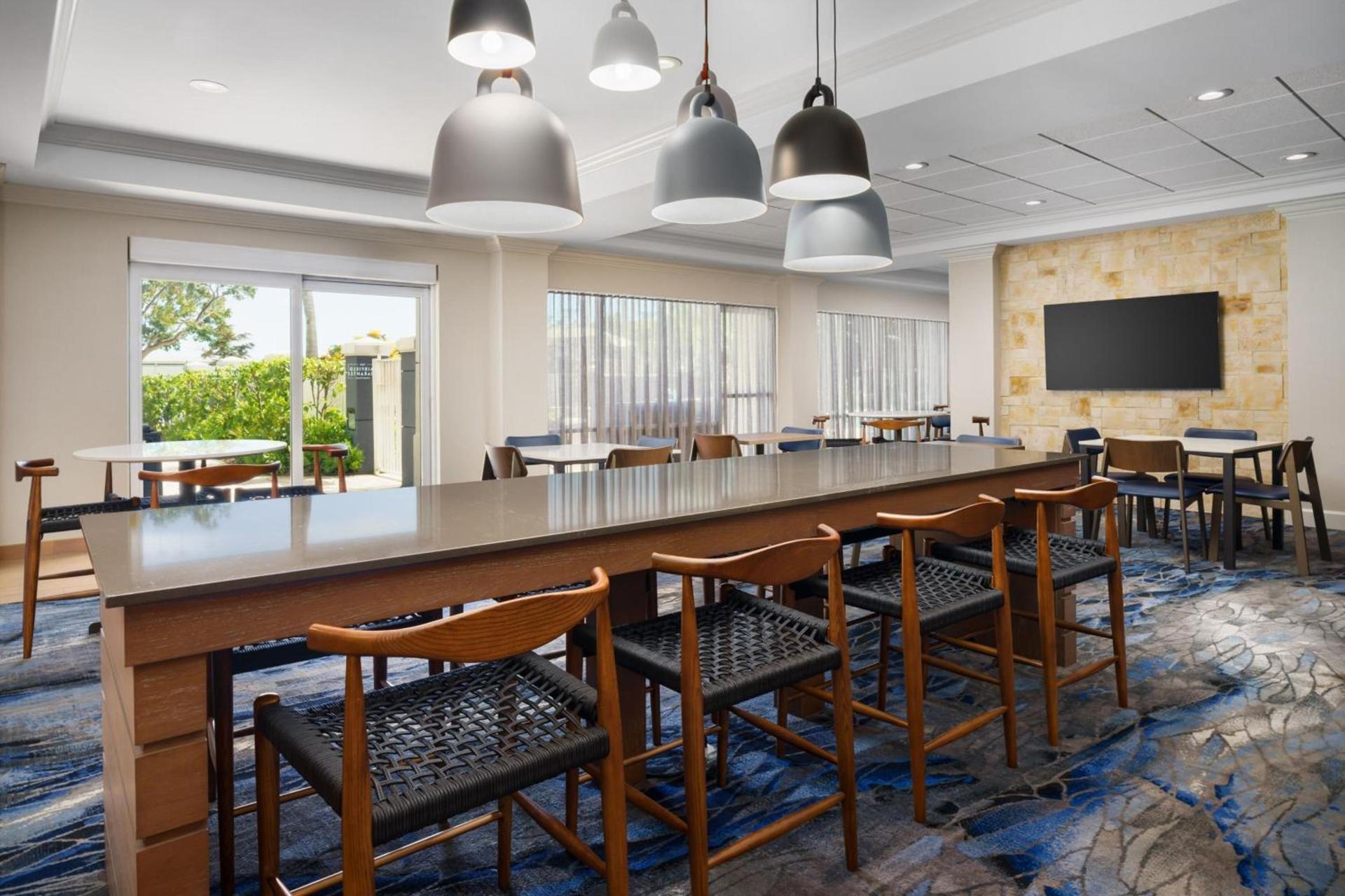 Fairfield Inn & Suites Boca Raton photo 37