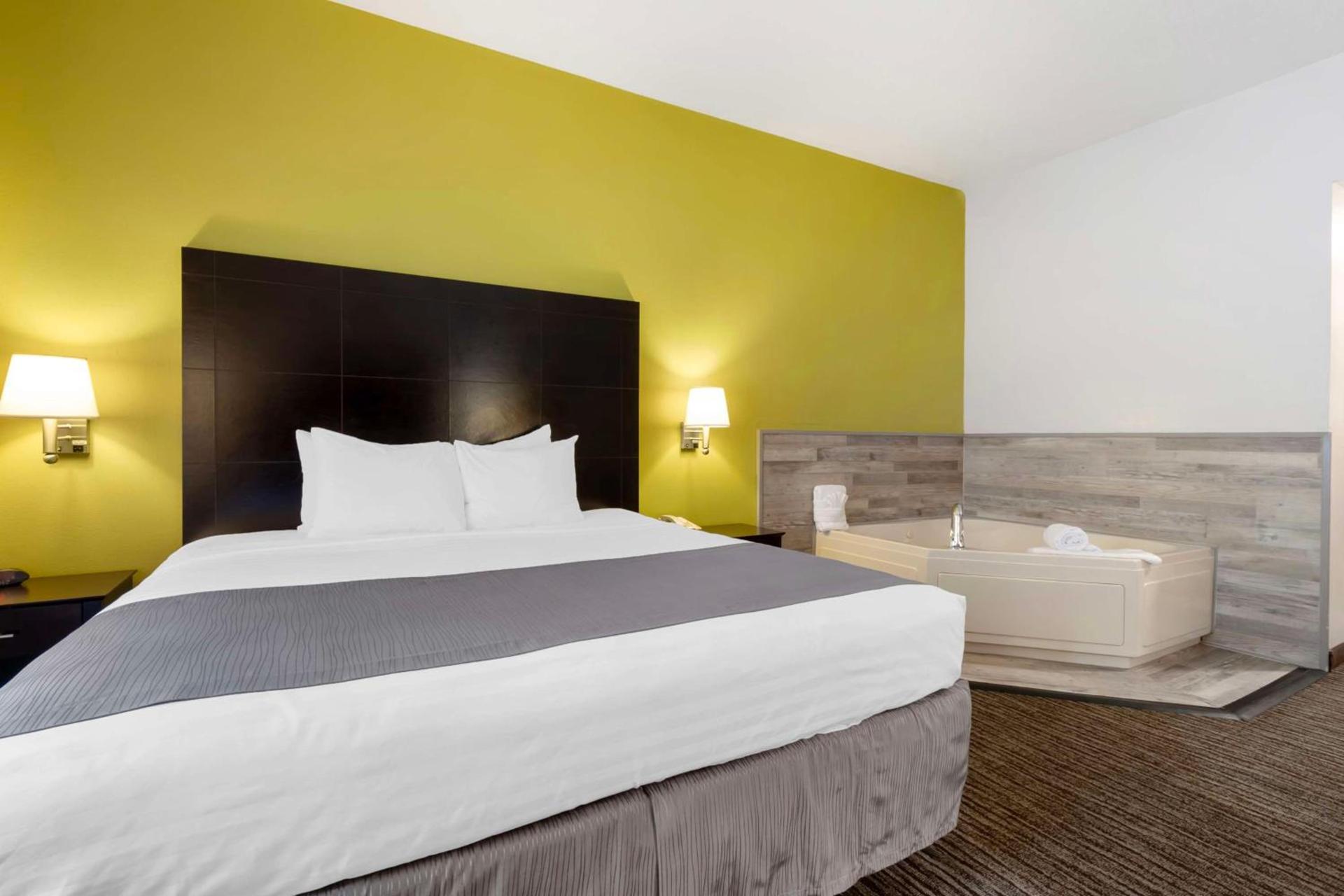 Best Western Magnolia Inn and Suites photo 11